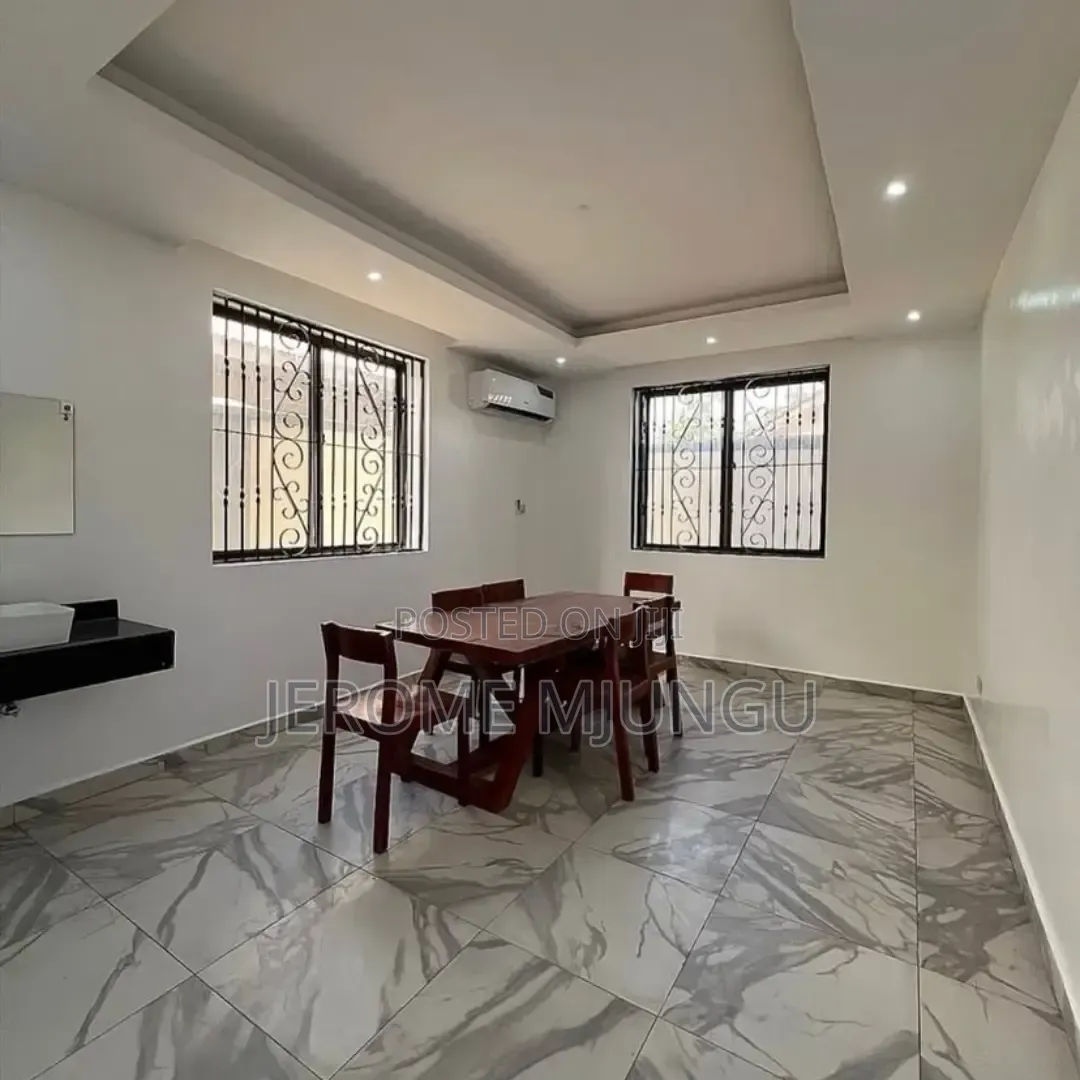 4bdrm Villa in Mikocheni for rent in Mikocheni