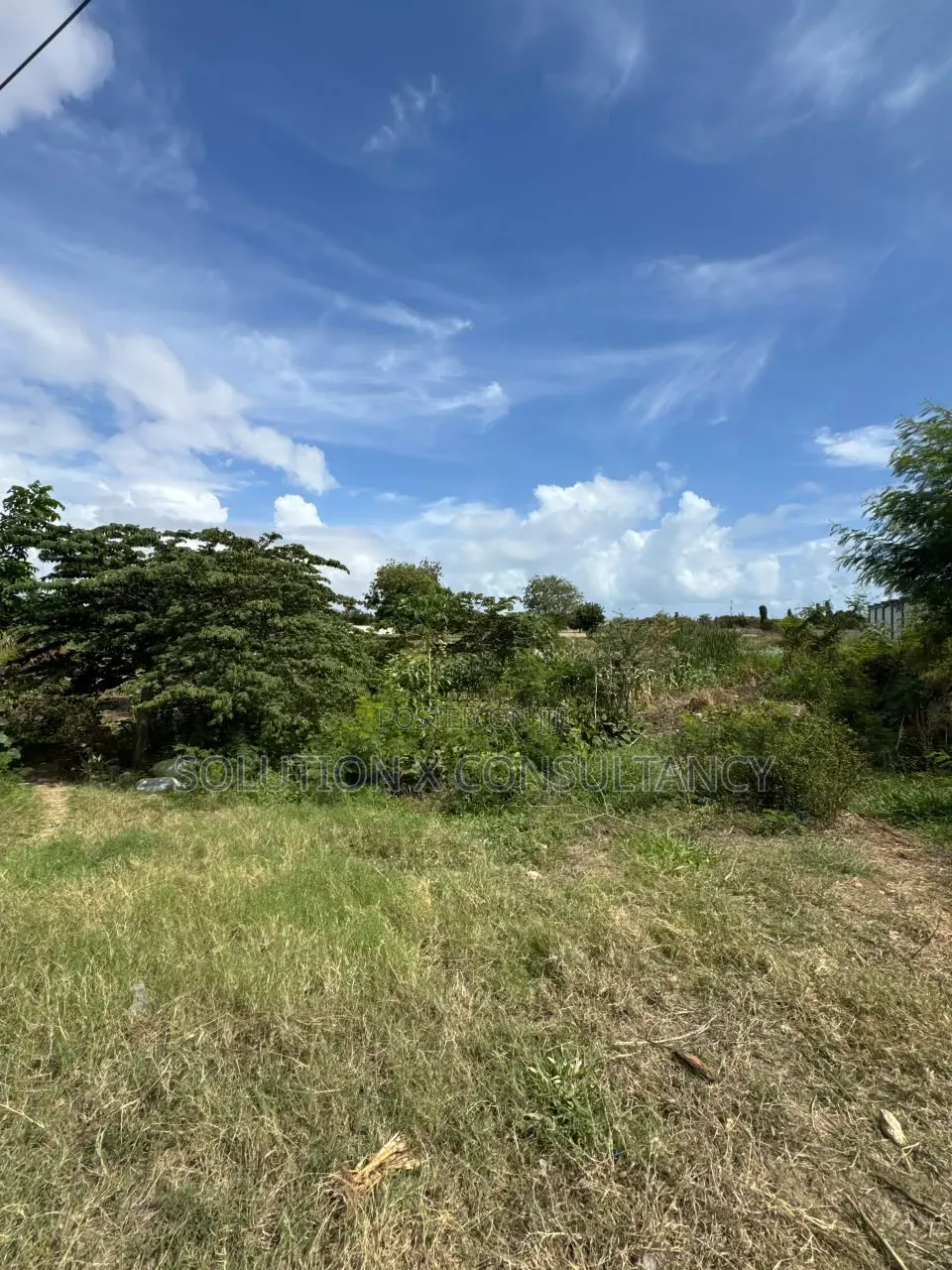 Kiwanja Kinauzwa Ununio in Kunduchi