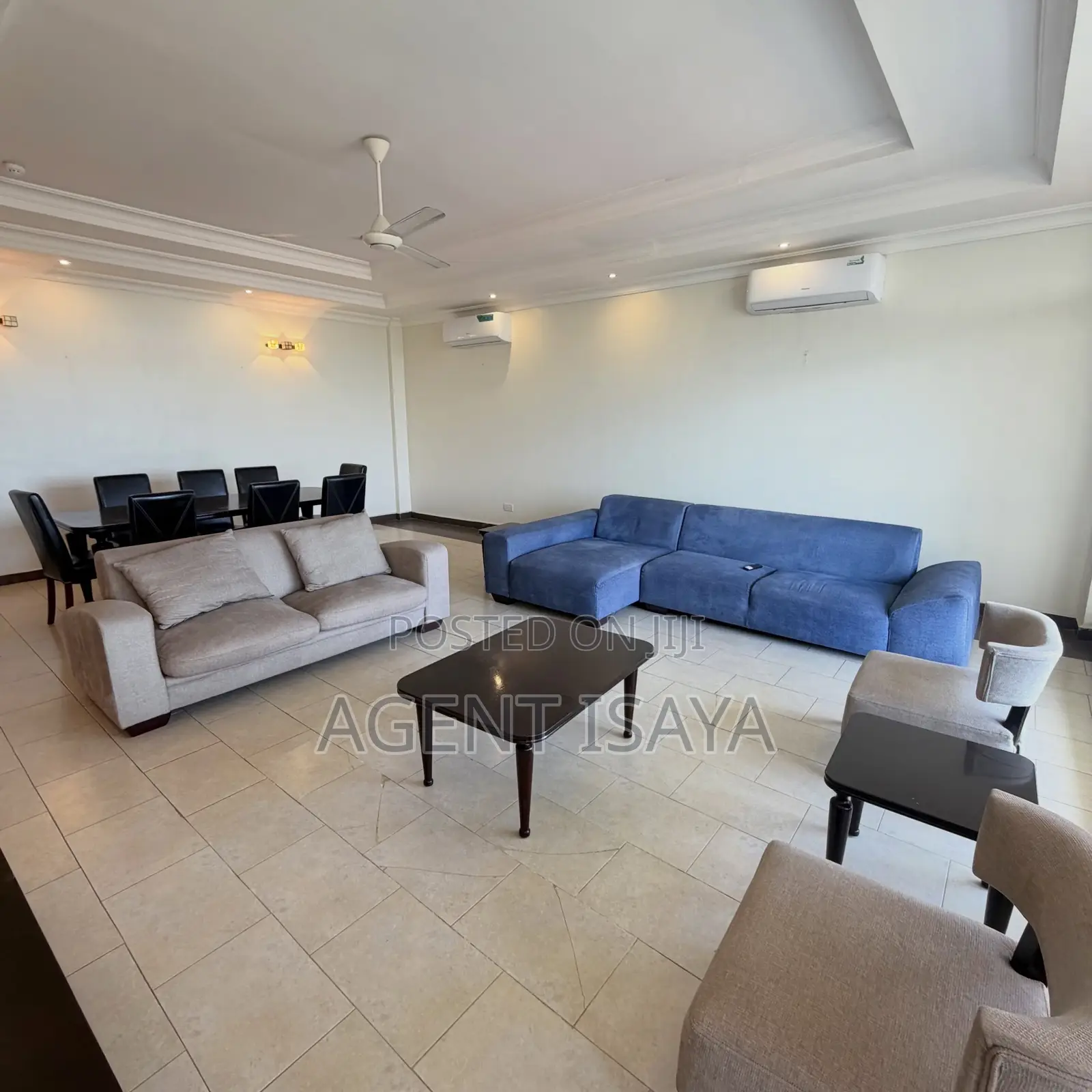 Furnished 4bdrm Apartment in Oyster Bay for rent in Oyster Bay