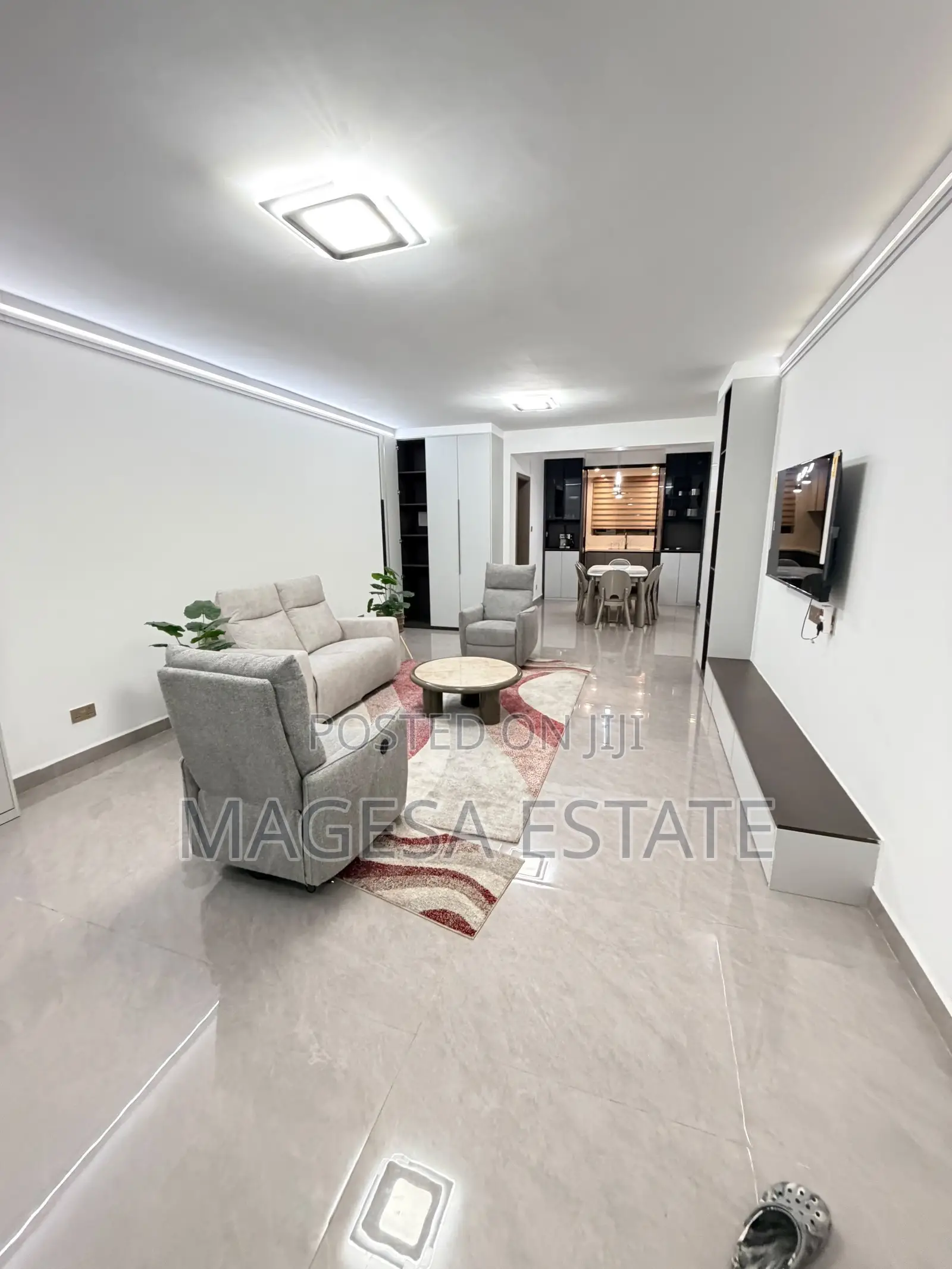 Furnished 3bdrm Apartment in Oyster Bay for sale in Oyster Bay