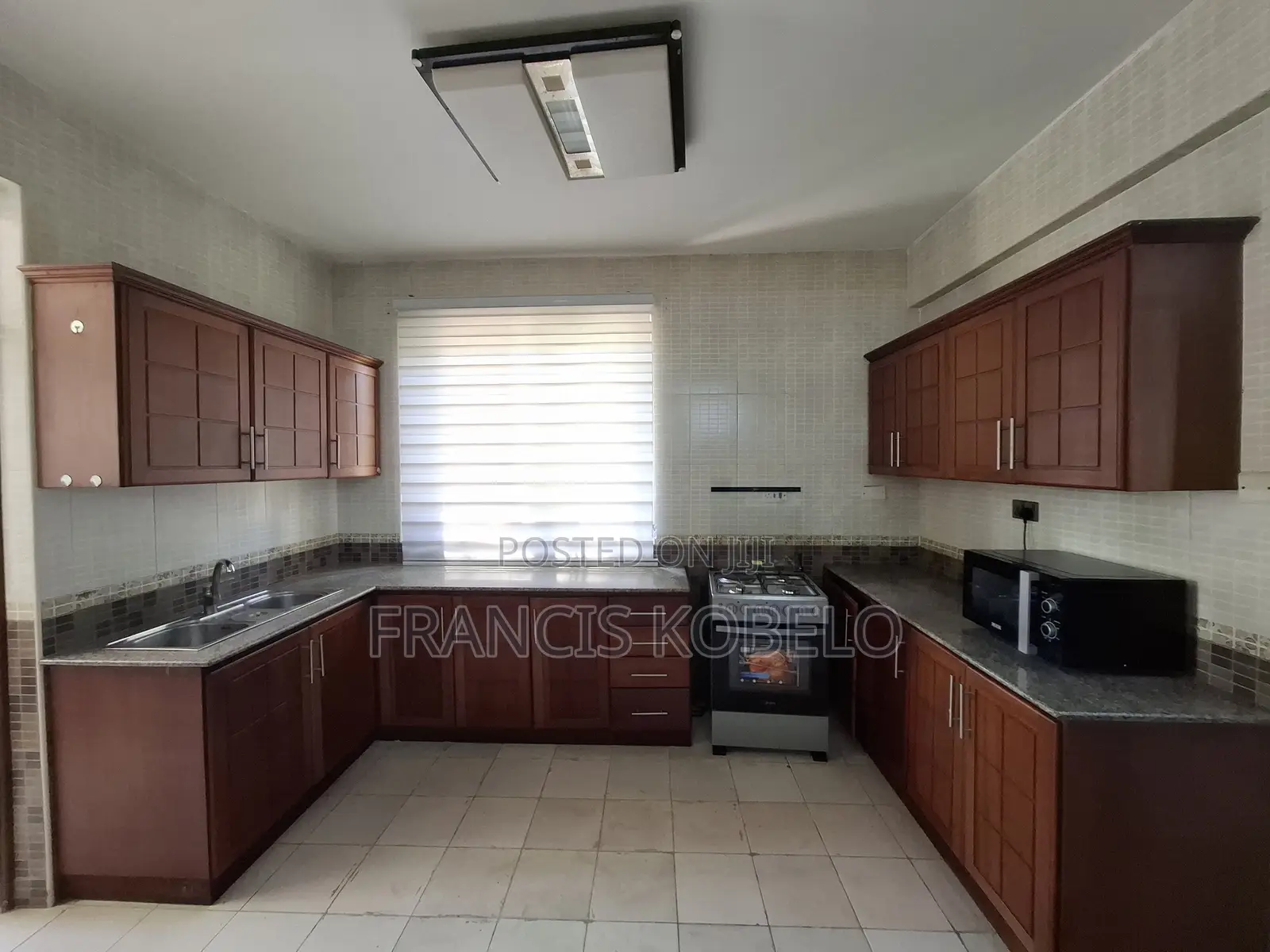 Furnished 2bdrm Apartment in Mikocheni for rent in Mikocheni
