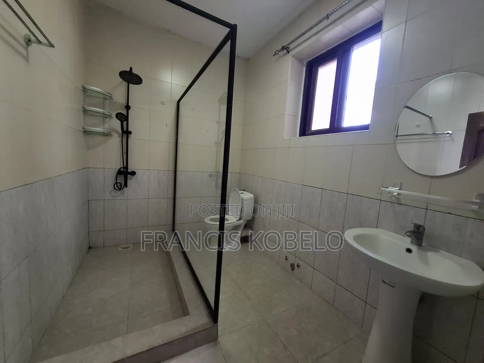 Furnished 2bdrm Apartment in Mikocheni for rent in Mikocheni
