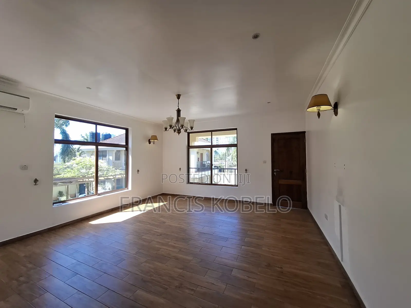 3bdrm Apartment in Mikocheni for rent in Mikocheni