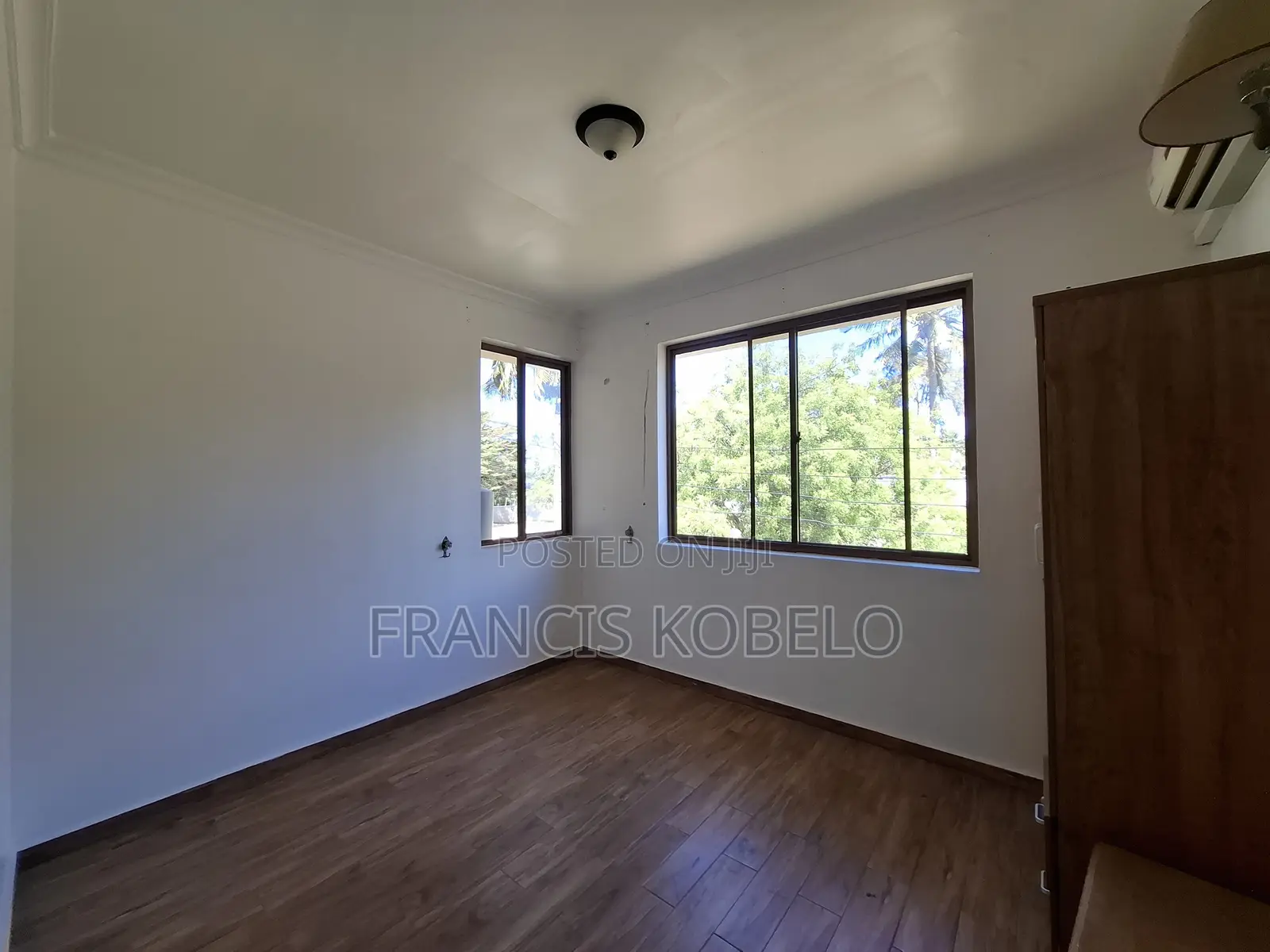 3bdrm Apartment in Mikocheni for rent in Mikocheni