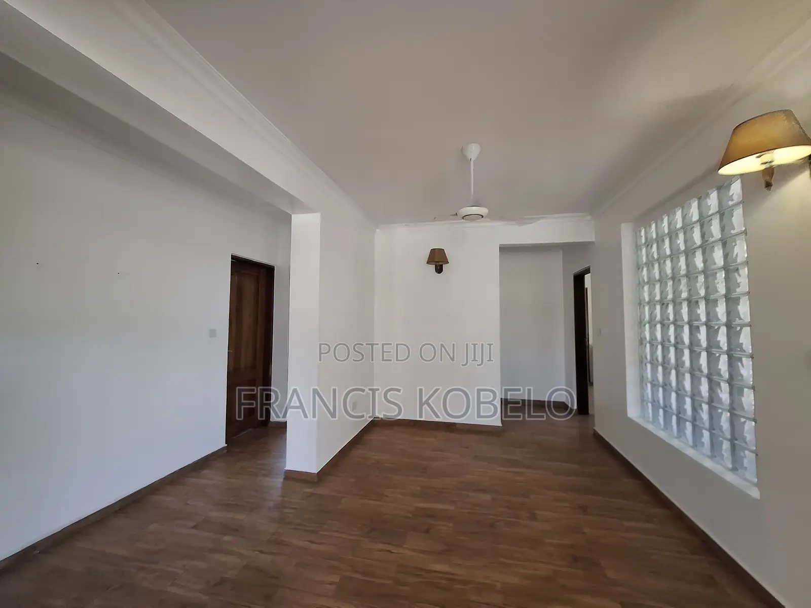 3bdrm Apartment in Mikocheni for rent in Mikocheni