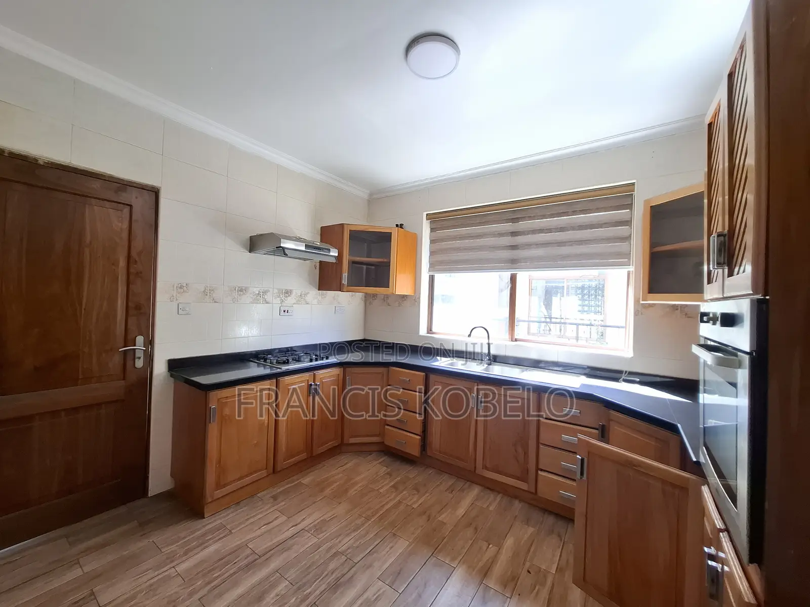 3bdrm Apartment in Mikocheni for rent in Mikocheni