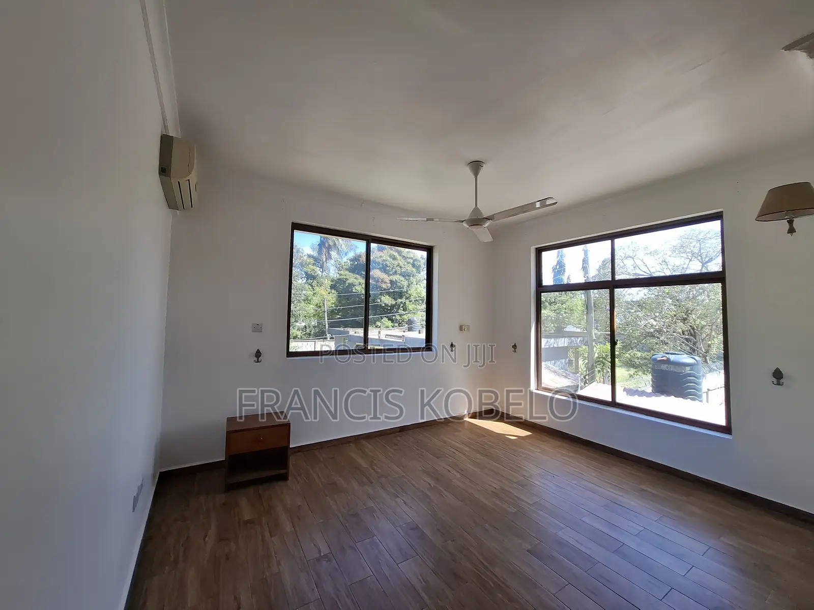 3bdrm Apartment in Mikocheni for rent in Mikocheni