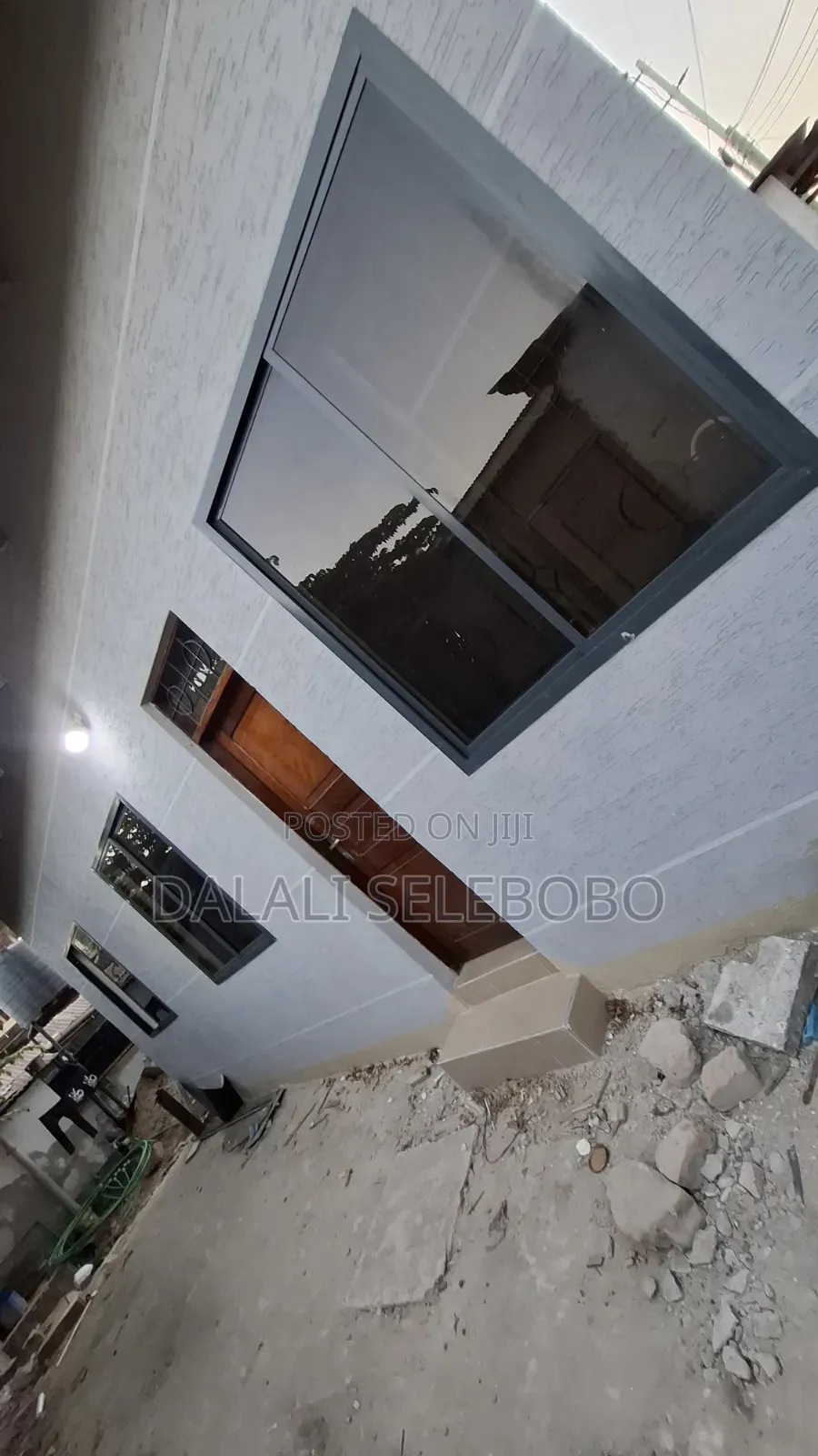 1bdrm Bedsitter in Mwenge Tra, Kijitonyama for rent in Kijitonyama