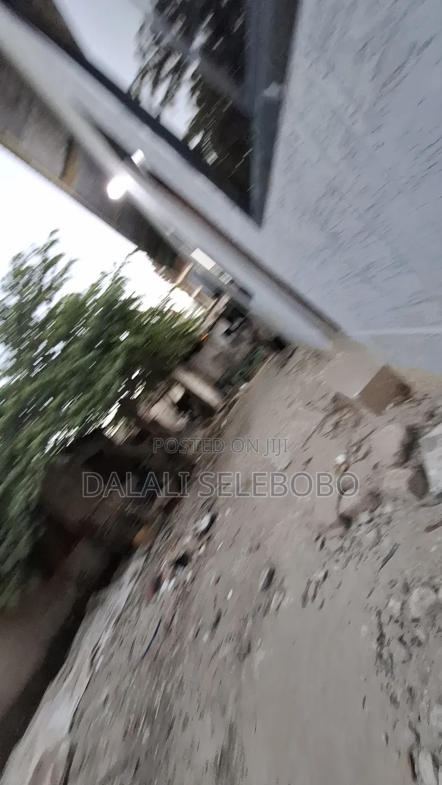 1bdrm Bedsitter in Mwenge Tra, Kijitonyama for rent in Kijitonyama