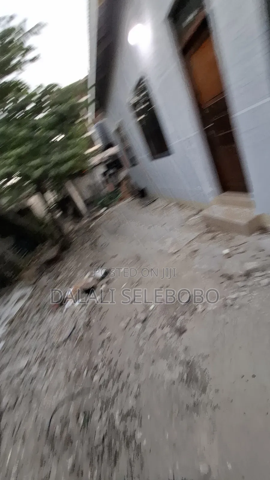1bdrm Bedsitter in Mwenge Tra, Kijitonyama for rent in Kijitonyama