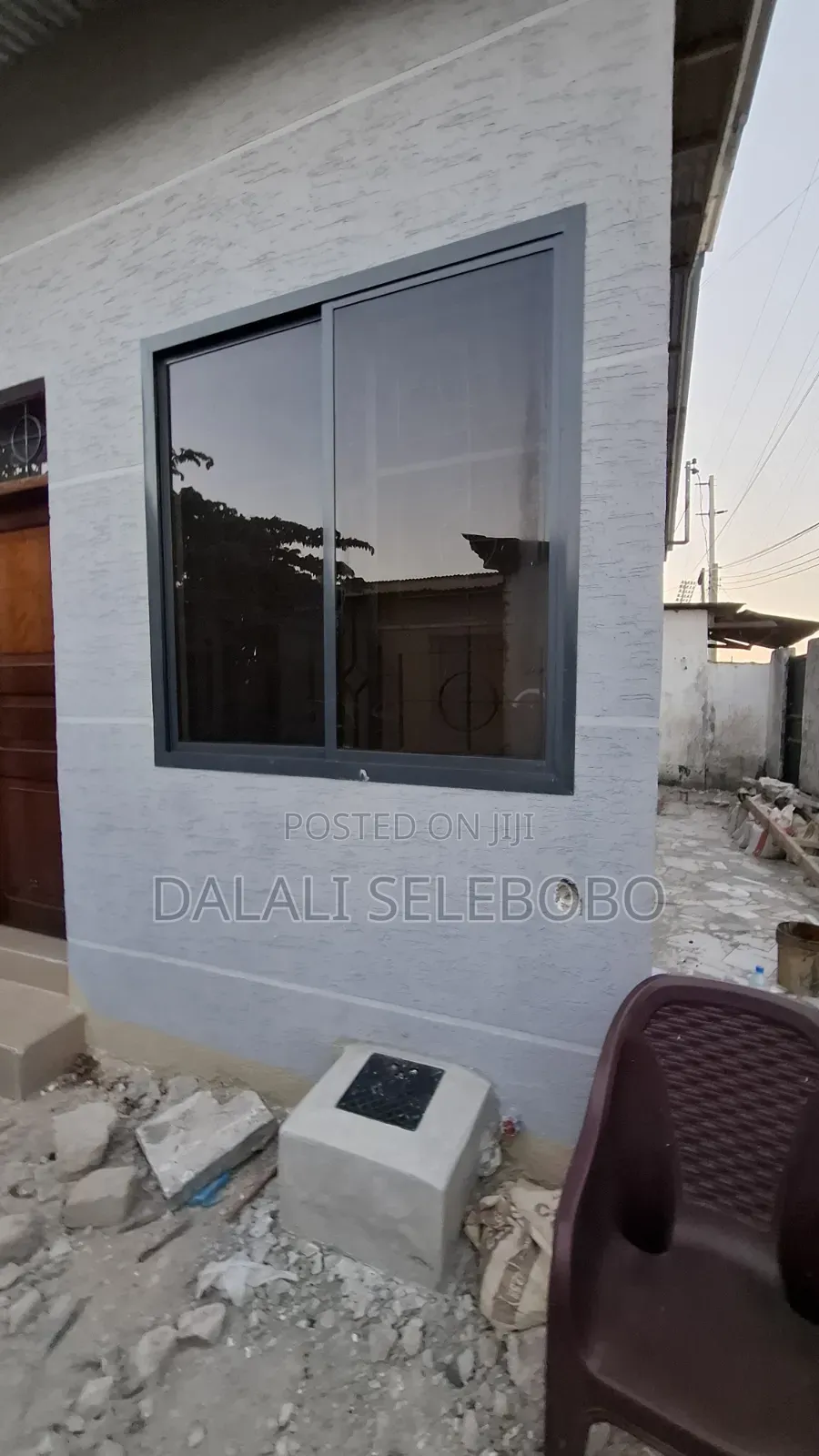 1bdrm Bedsitter in Mwenge Tra, Kijitonyama for rent in Kijitonyama