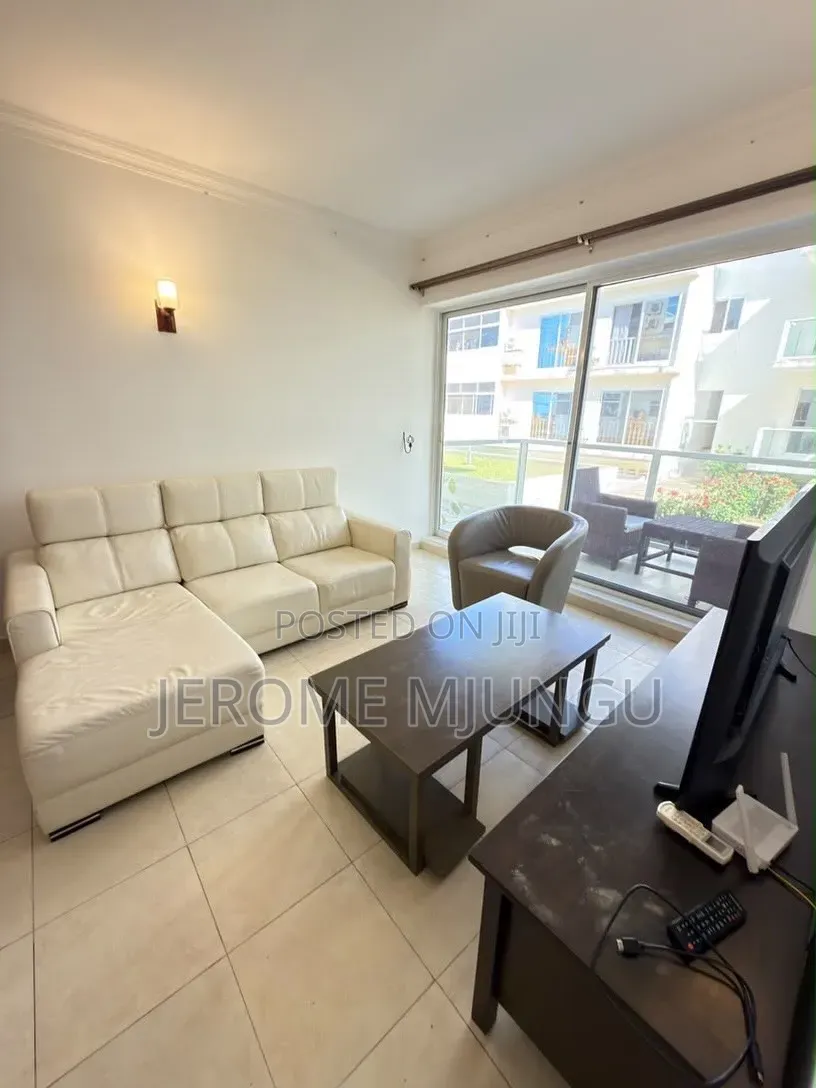 Furnished 2bdrm Apartment in Masaki for rent in Masaki