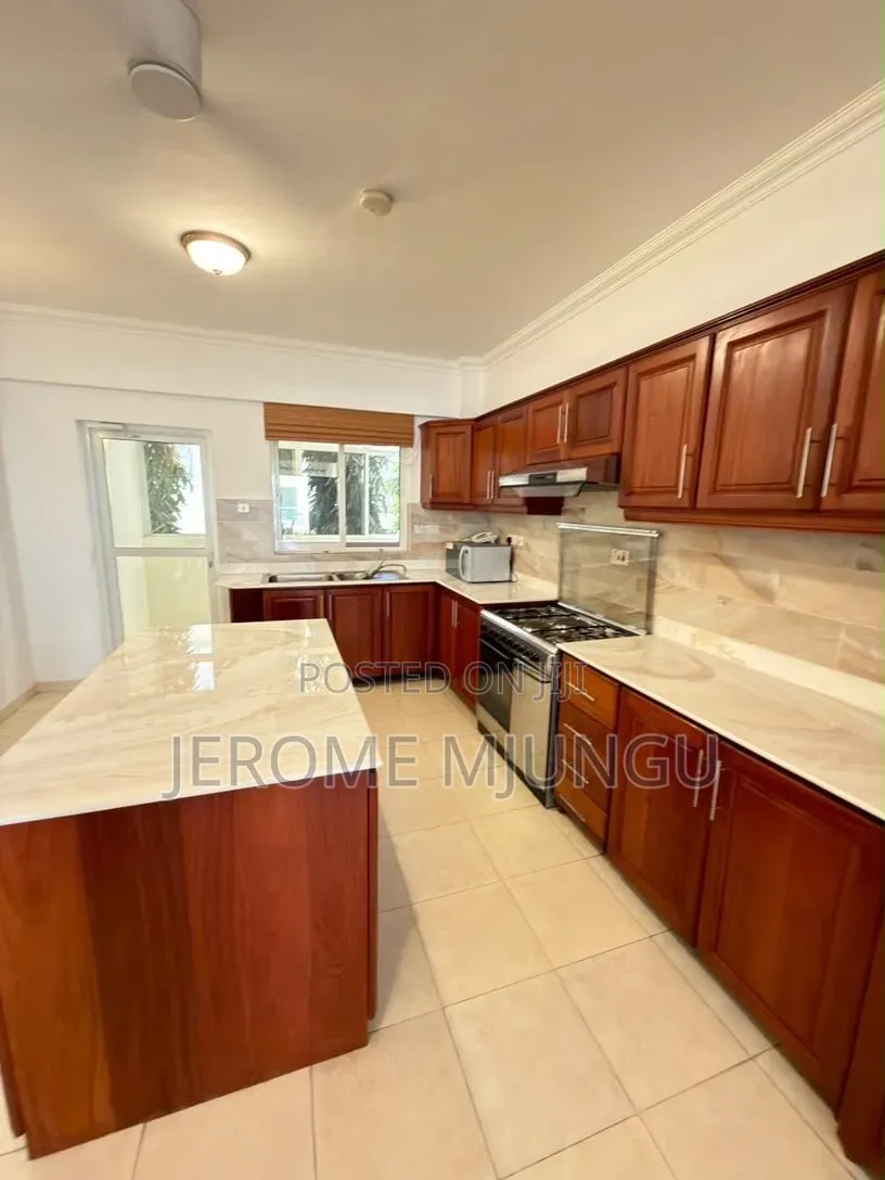 Furnished 2bdrm Apartment in Masaki for rent in Masaki