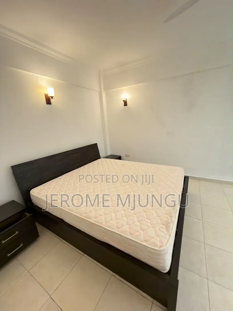 Furnished 2bdrm Apartment in Masaki for rent in Masaki