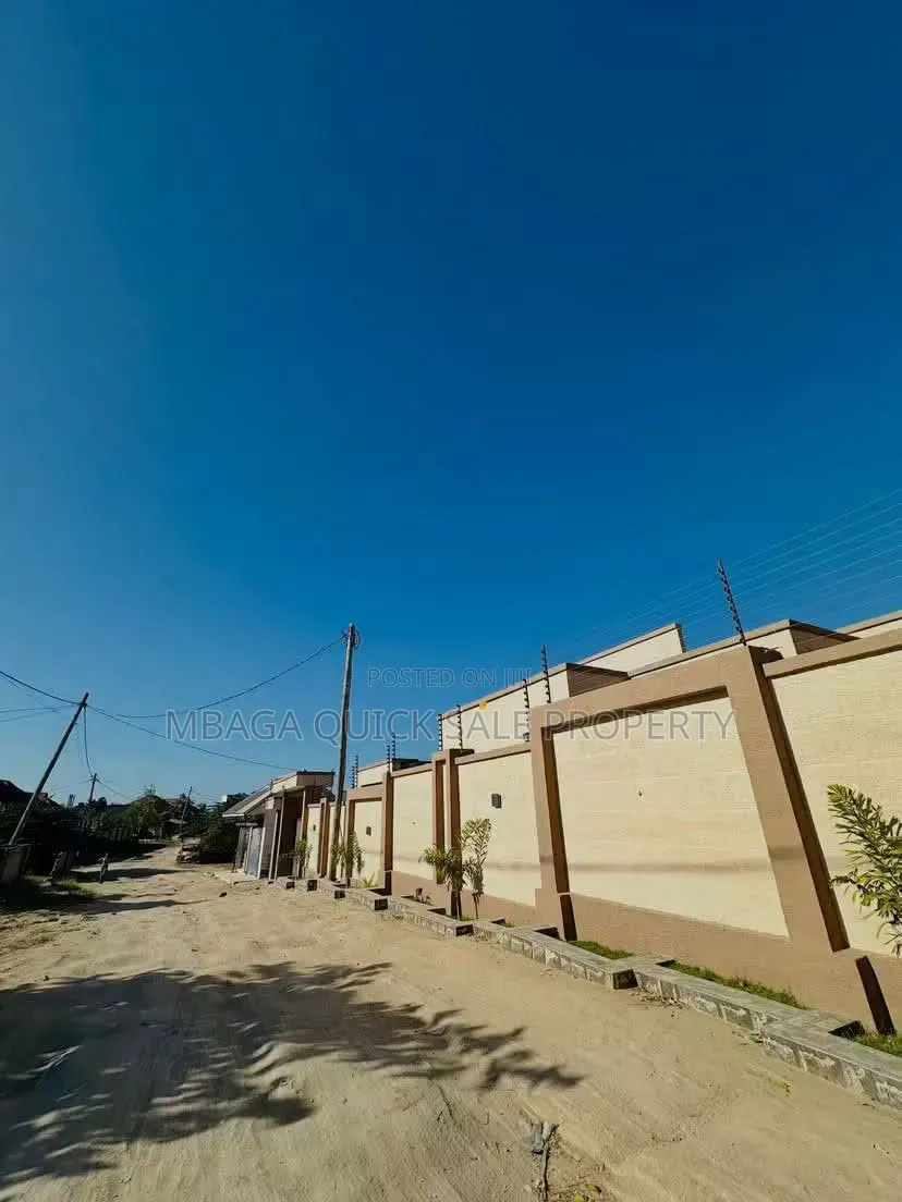 Plot for Sale in Salasala Benako in Mbezi Beach