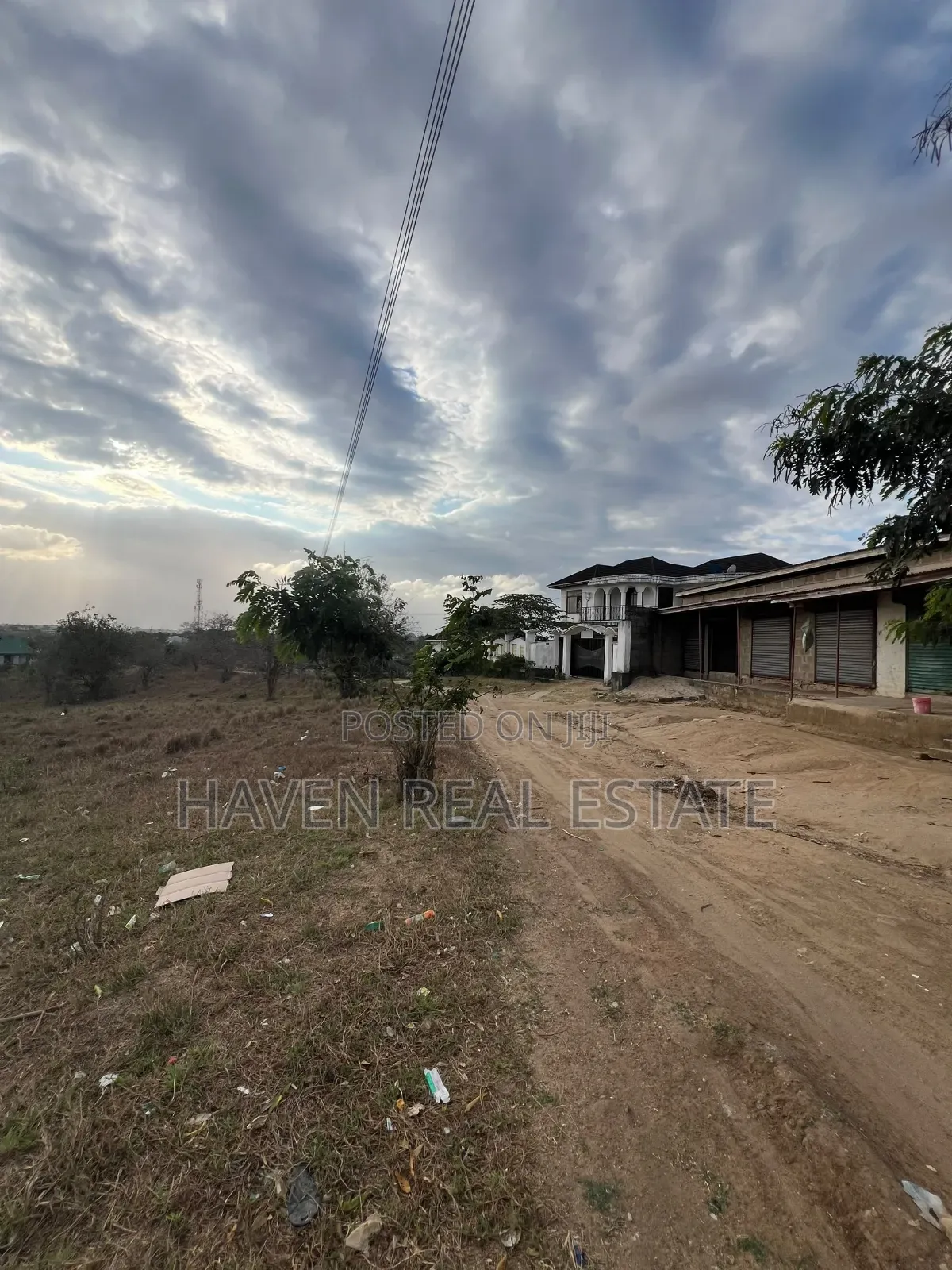 Plot Inauzwa Mbezi Msakuzi in Mbezi