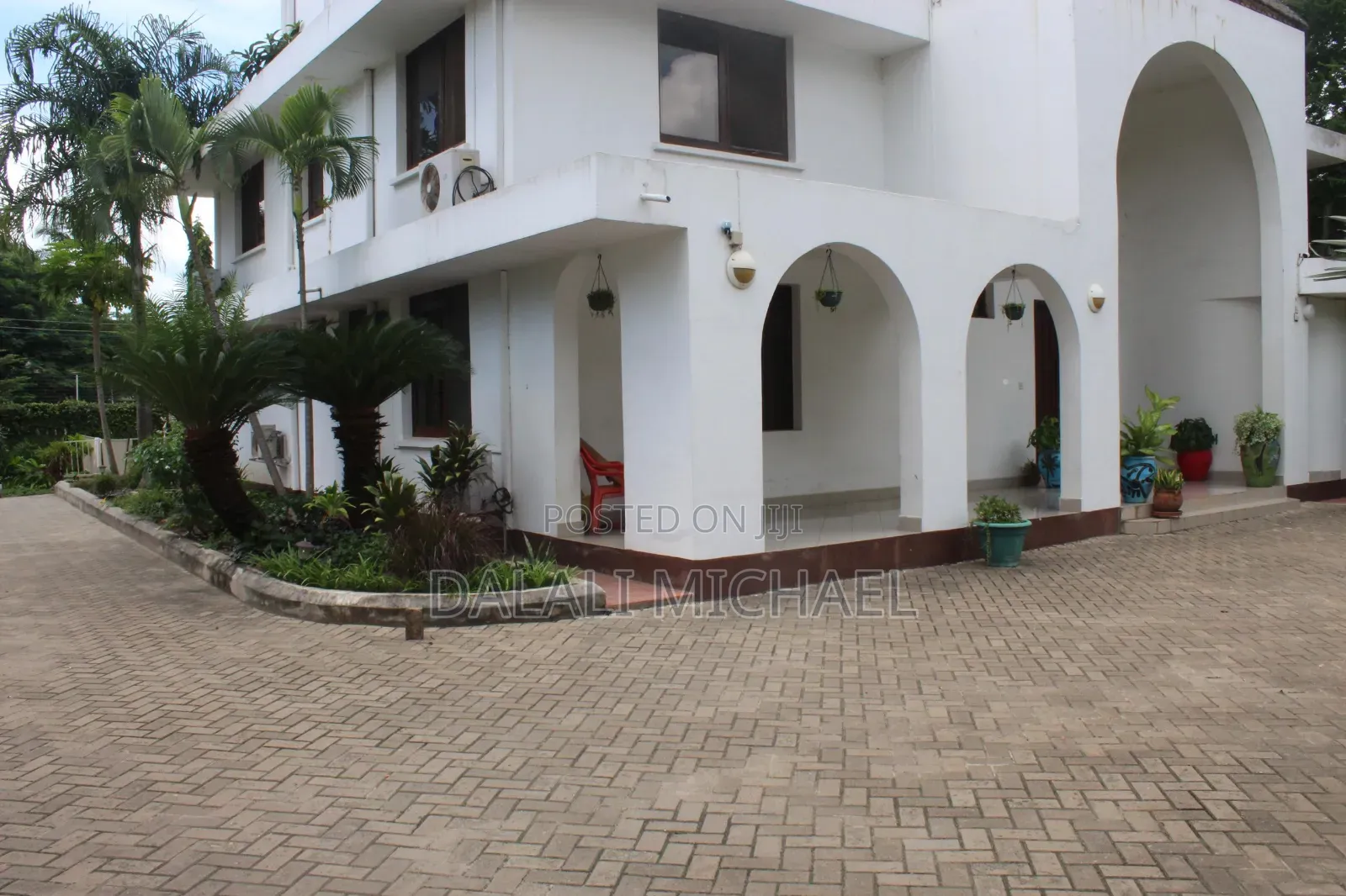 5bdrm House in Masaki for sale in Masaki