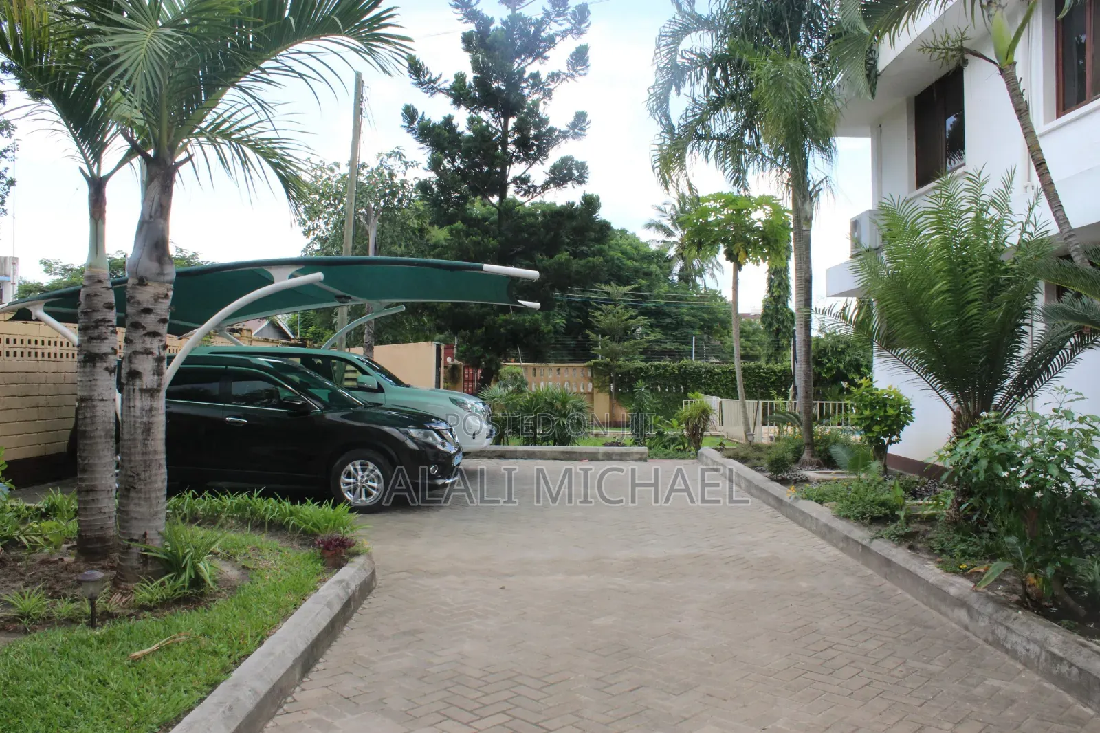 5bdrm House in Masaki for sale in Masaki