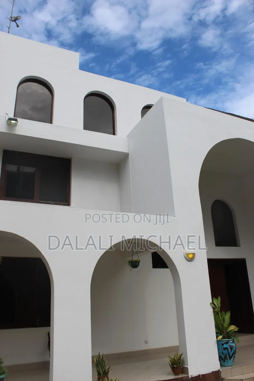 5bdrm House in Masaki for sale in Masaki