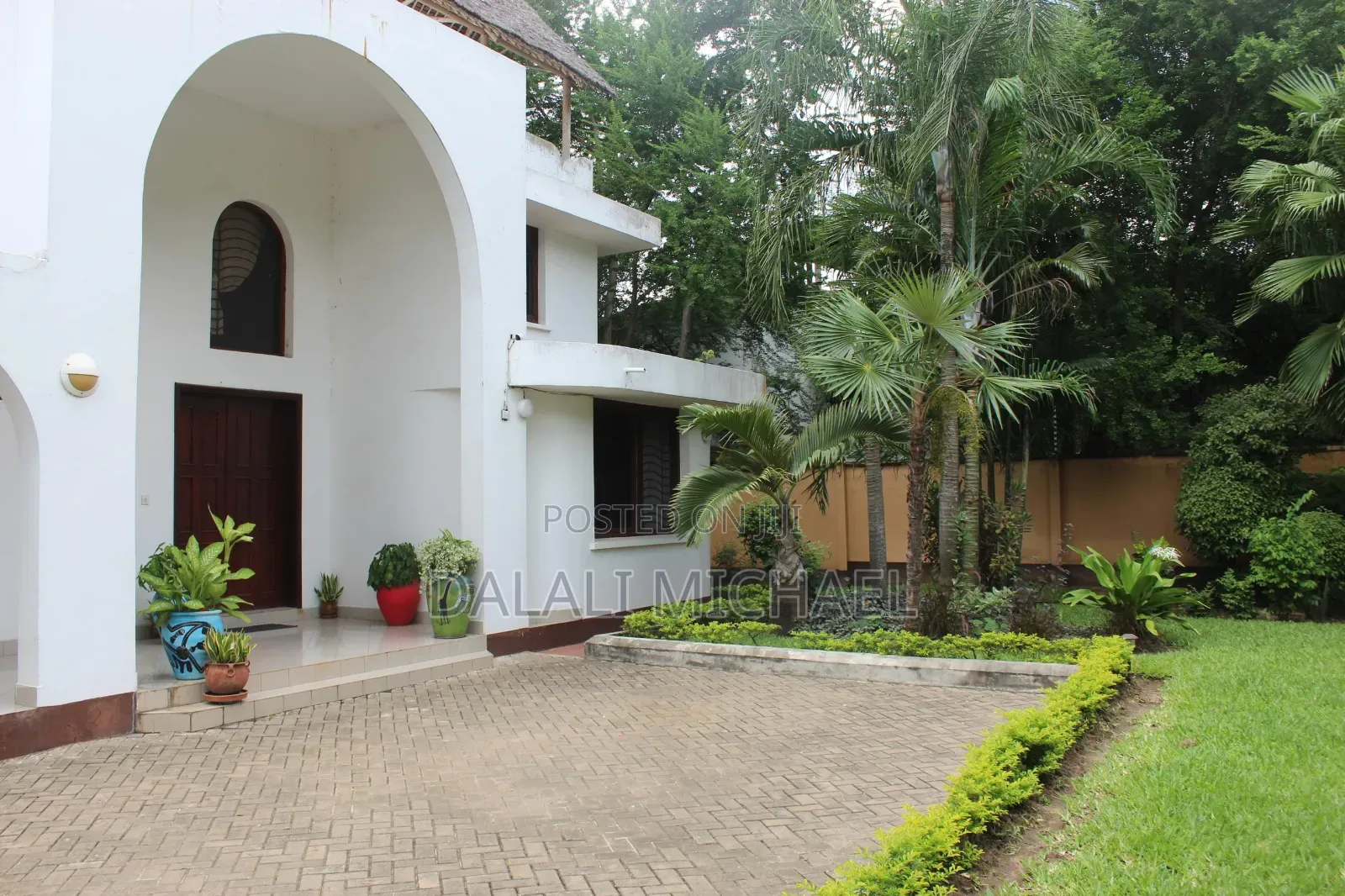 5bdrm House in Masaki for sale in Masaki
