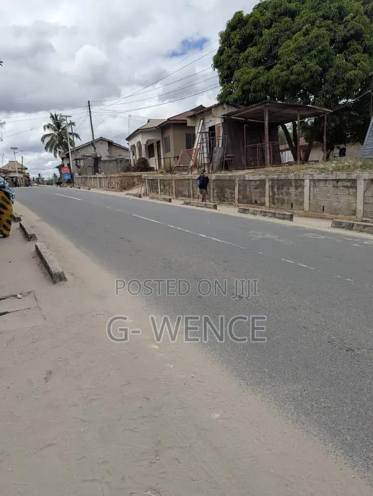 3bdrm House in Ulongoni A, Kinyerezi for sale in Kinyerezi