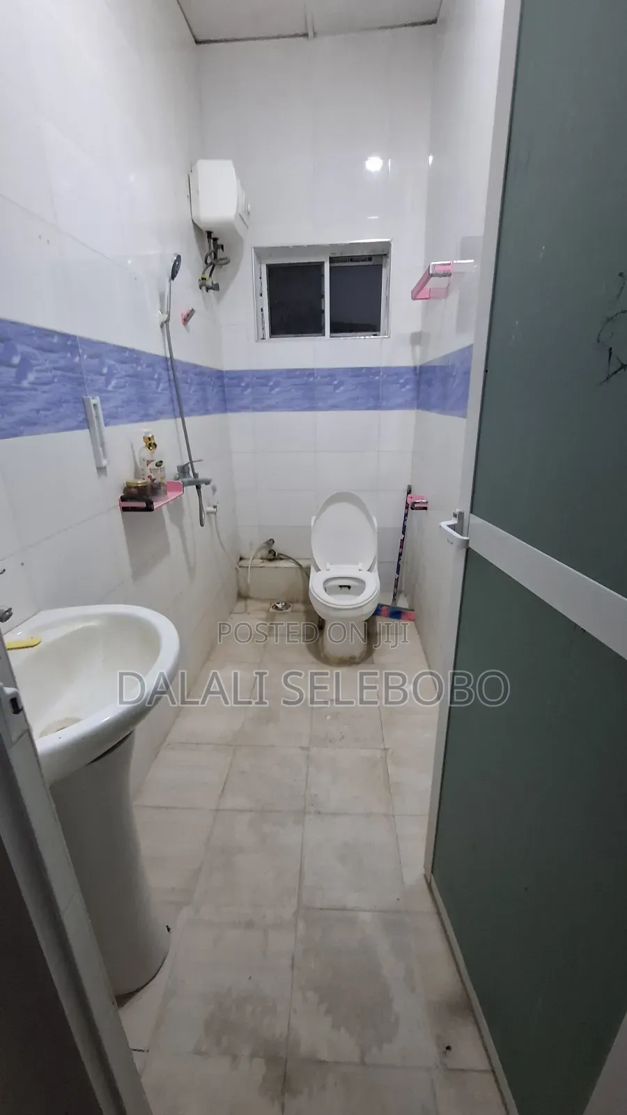 1bdrm Apartment in Makumbusho Bus Stop, Kijitonyama for rent in Kijitonyama