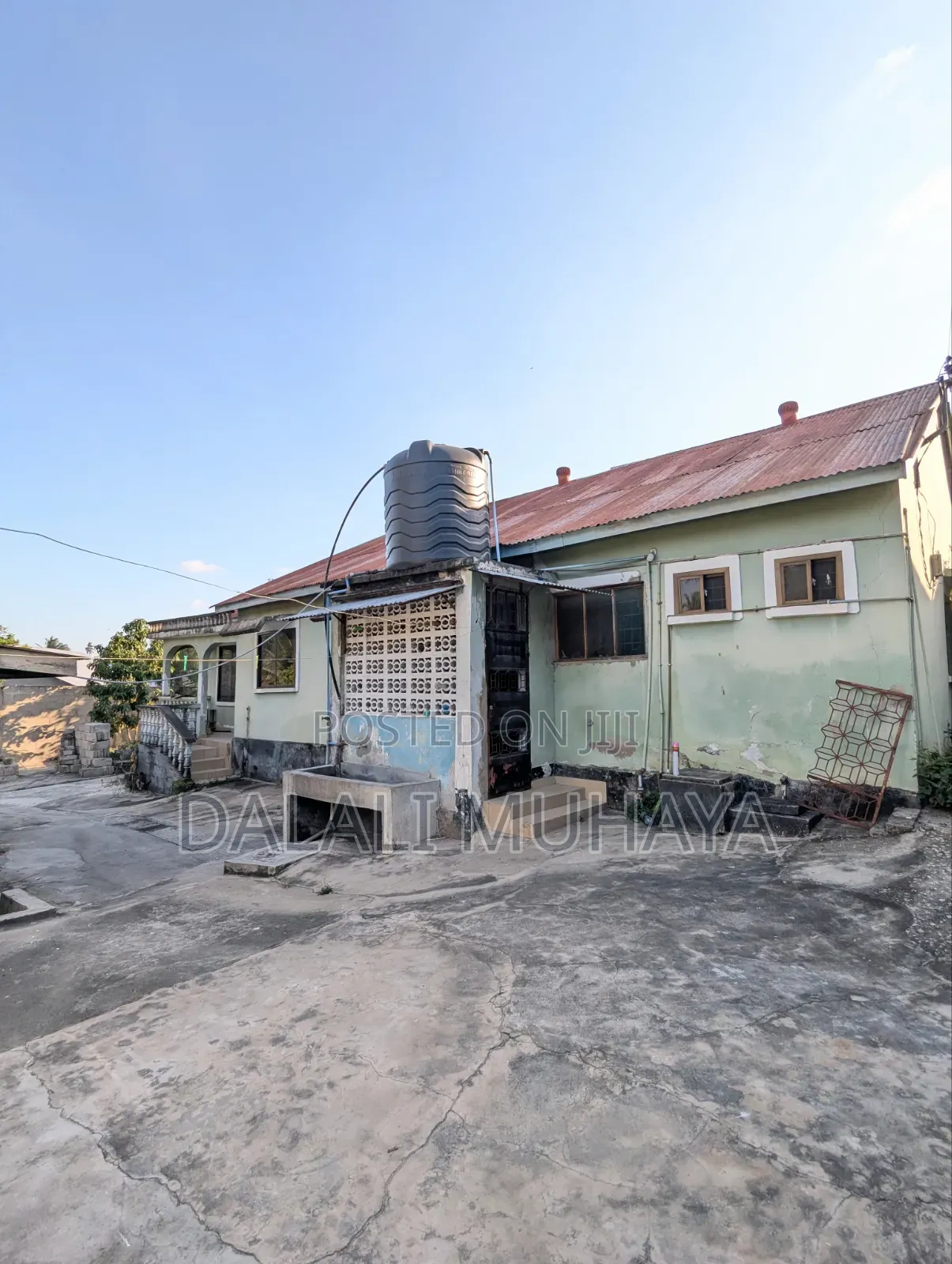 4bdrm House in Mgeni Nani Street, Mbagala for sale in Mbagala