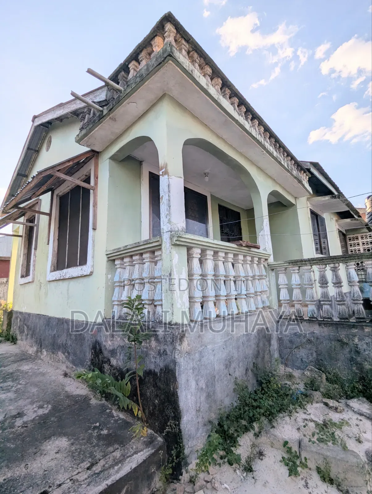 4bdrm House in Mgeni Nani Street, Mbagala for sale in Mbagala