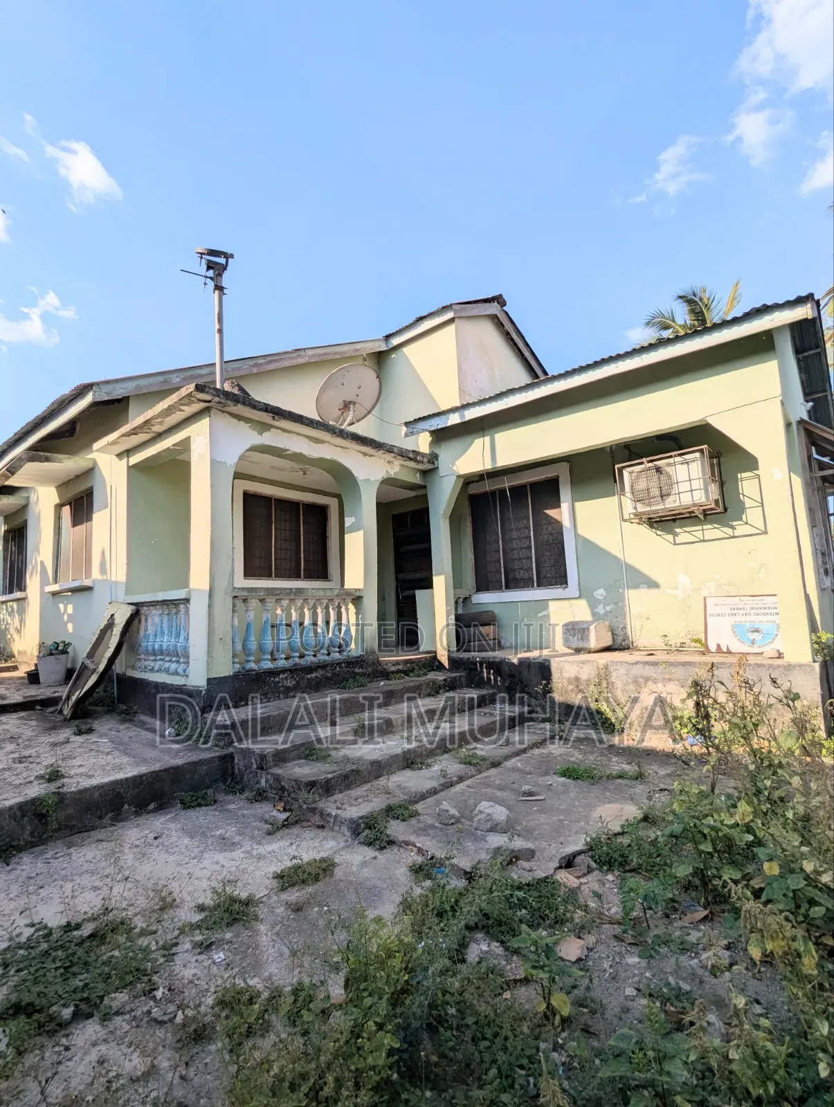 4bdrm House in Mgeni Nani Street, Mbagala for sale in Mbagala
