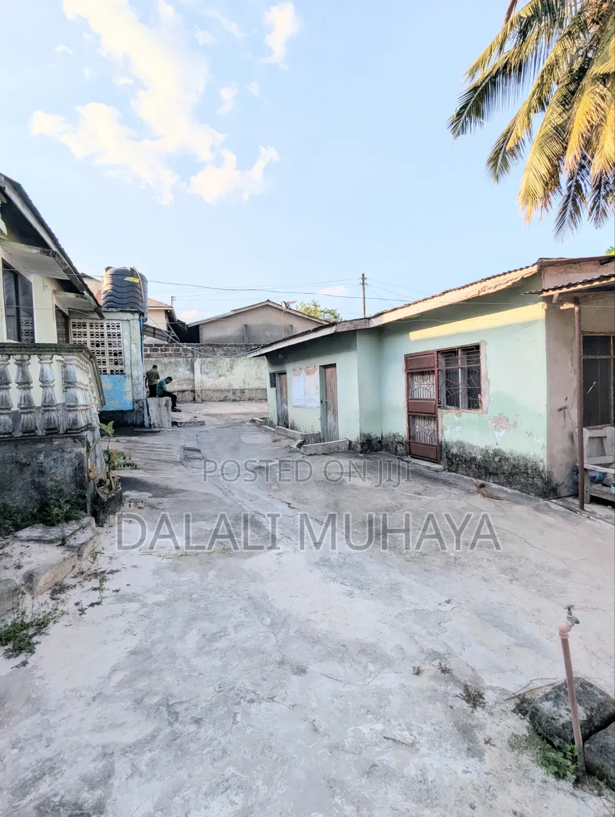 4bdrm House in Mgeni Nani Street, Mbagala for sale in Mbagala