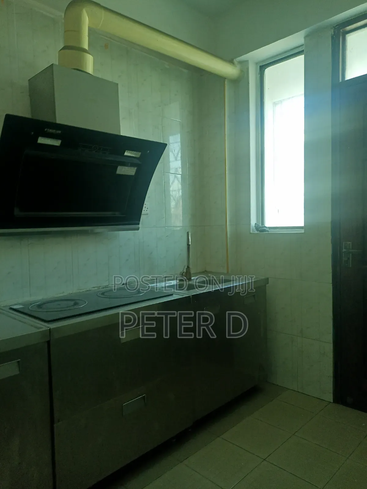 Furnished Studio Apartment in Kariakoo for rent in Kariakoo