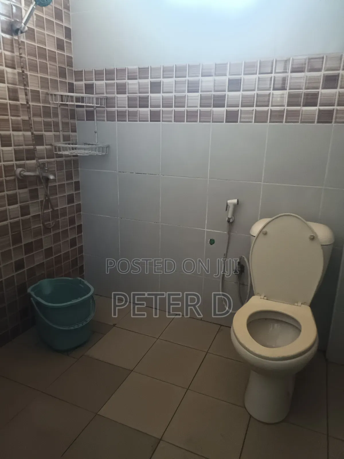 Furnished Studio Apartment in Kariakoo for rent in Kariakoo