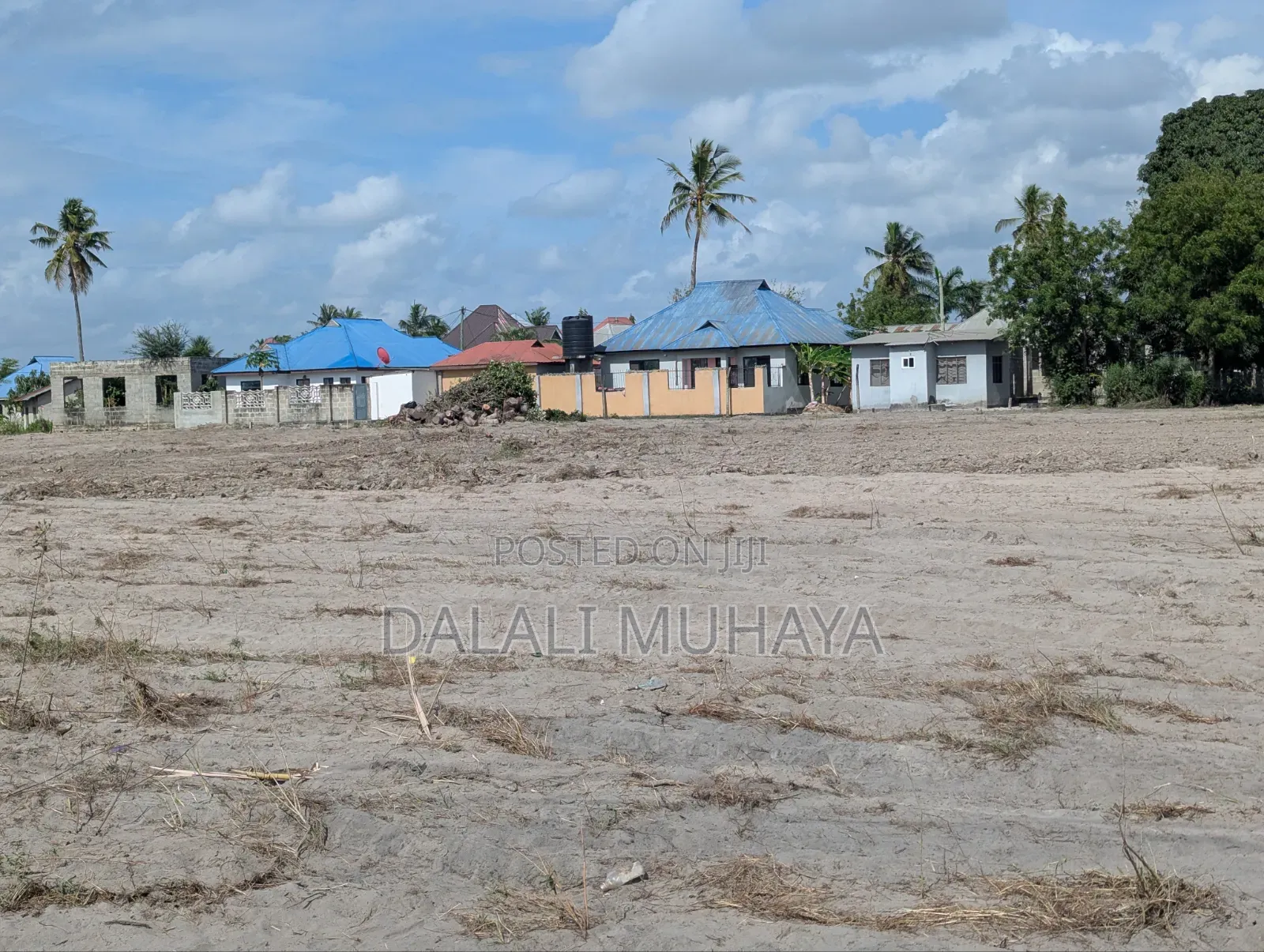 VIwanja v I N a U Z W a TSH 6,500,000 Milioni in Pugu
