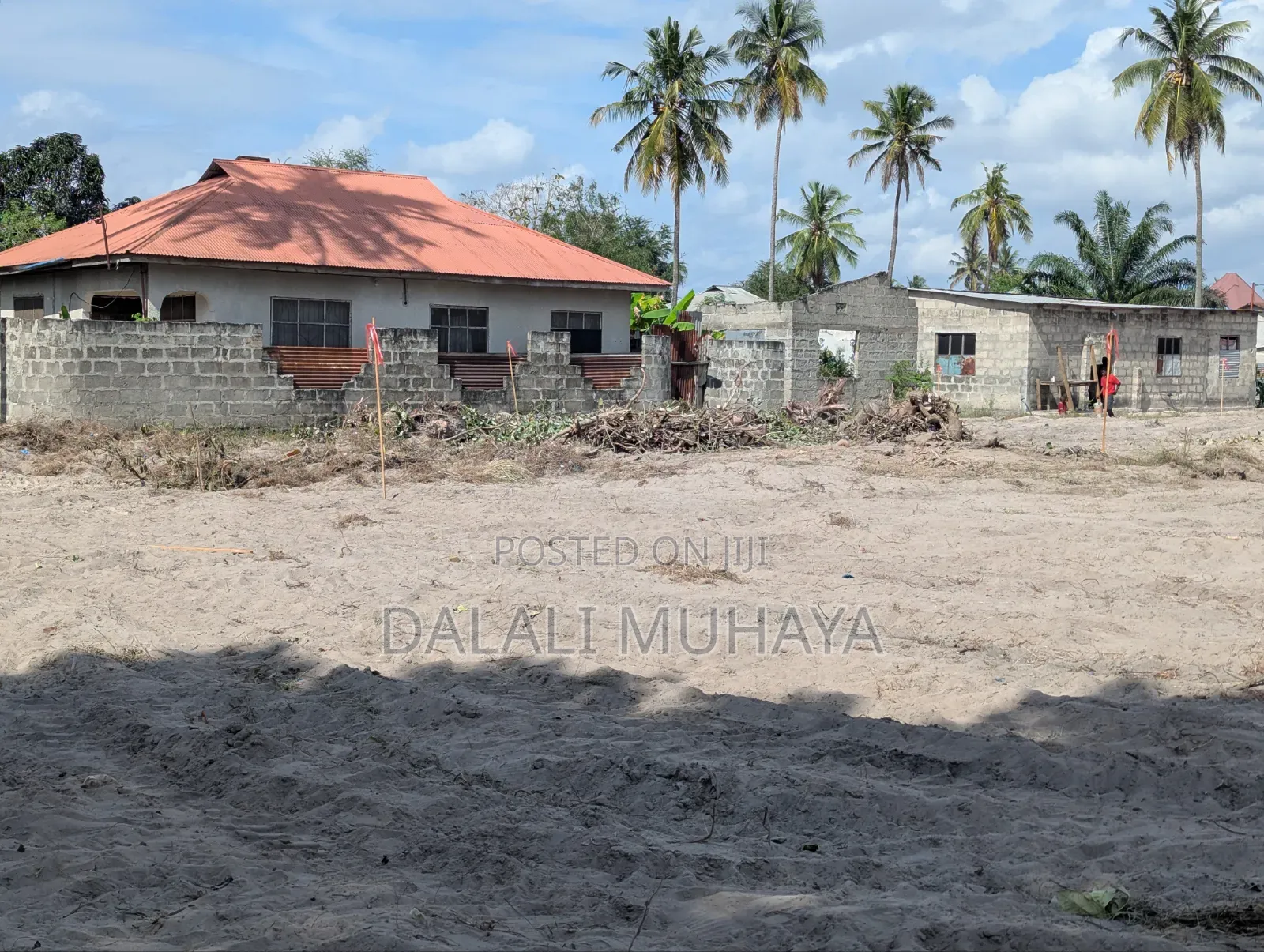 VIwanja v I N a U Z W a TSH 6,500,000 Milioni in Pugu