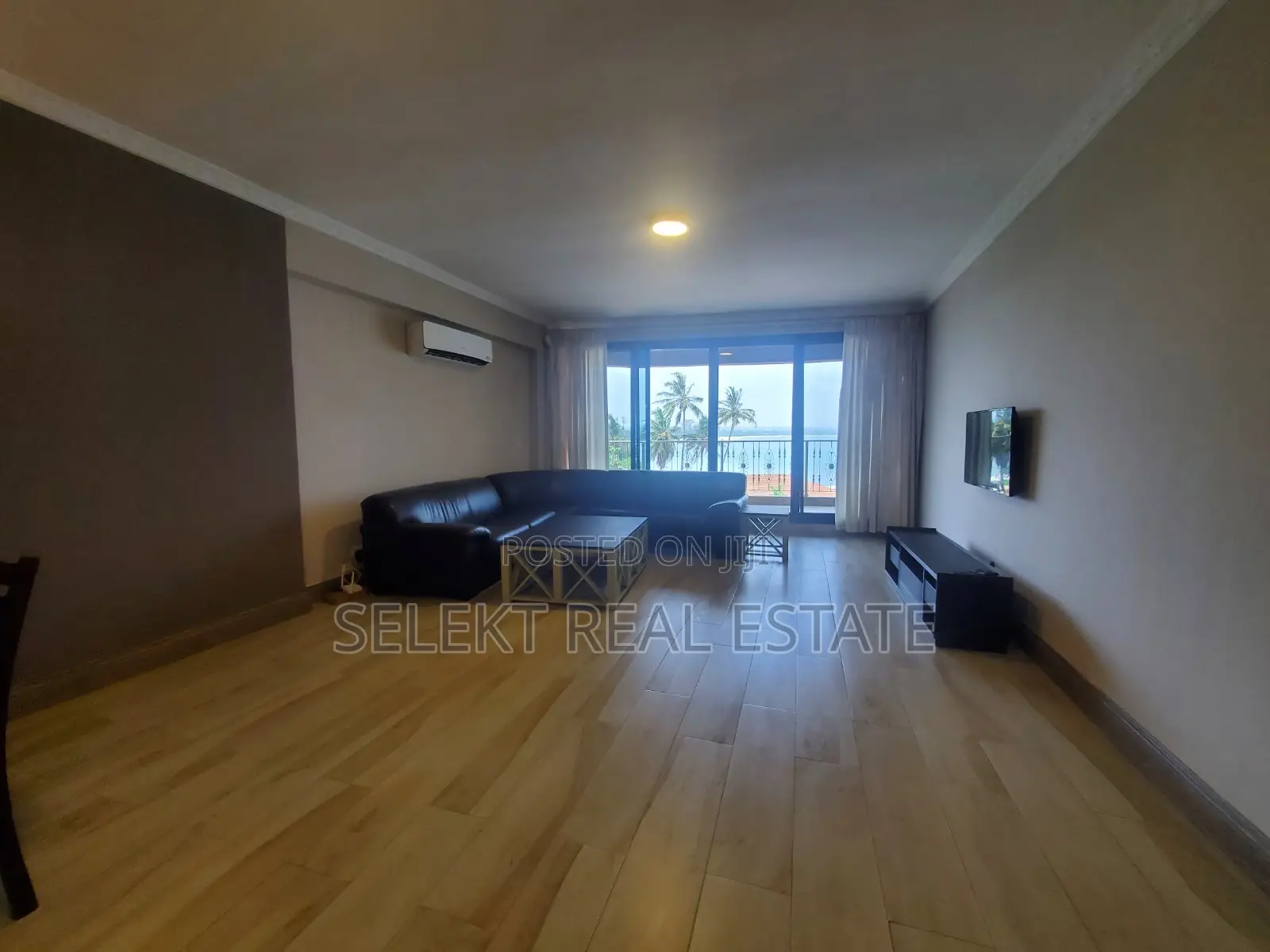 Furnished 2bdrm Apartment in Msasani for rent in Msasani