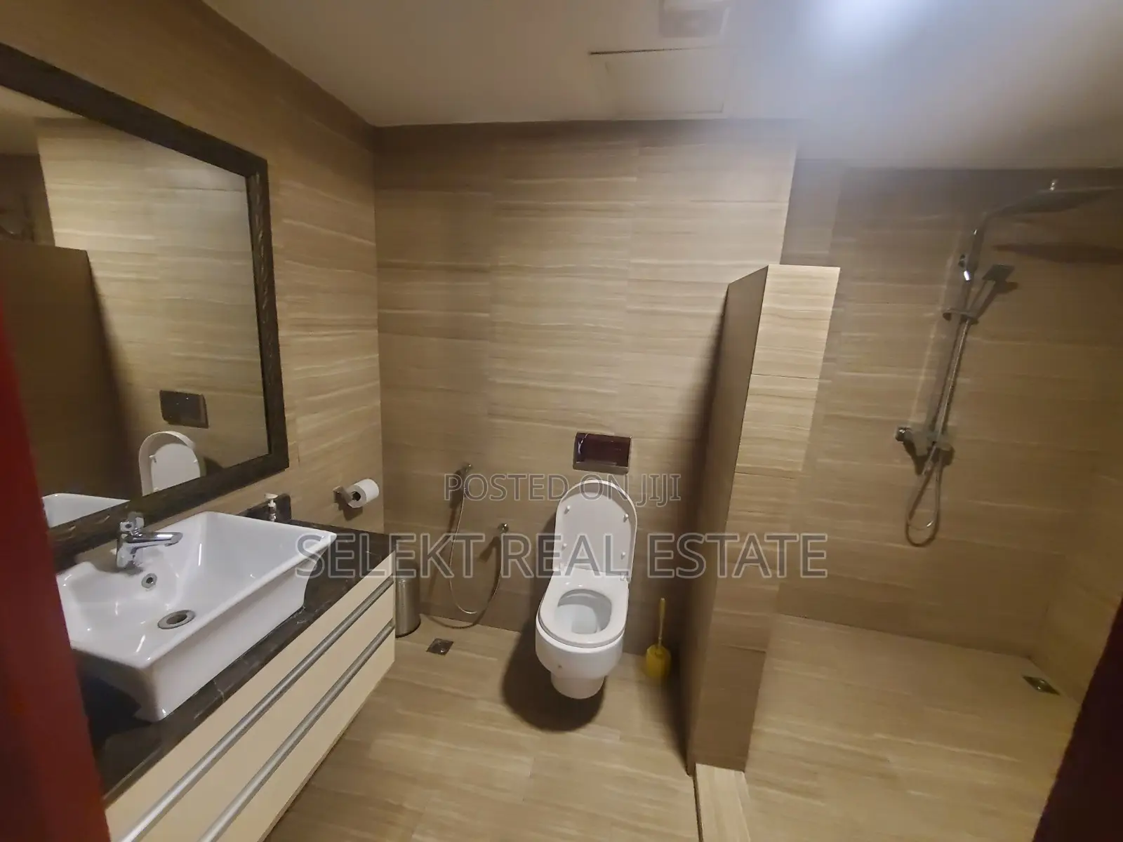 Furnished 2bdrm Apartment in Msasani for rent in Msasani
