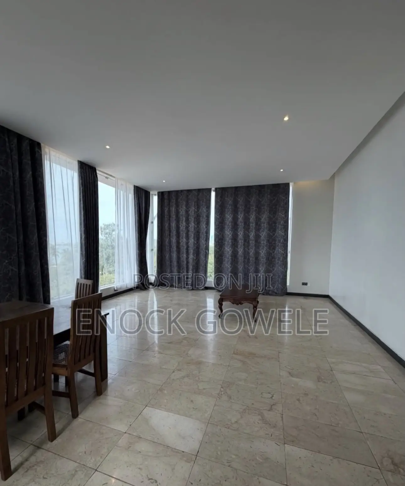 3bdrm Apartment in Mikocheni for rent in Mikocheni