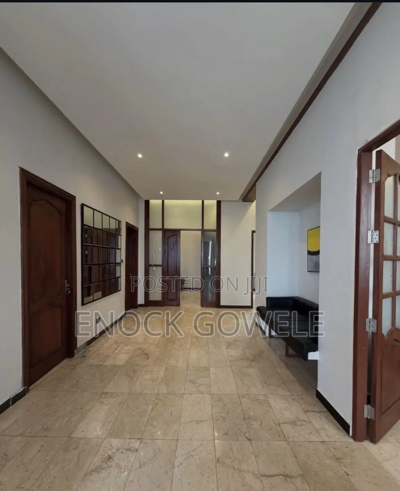 3bdrm Apartment in Mikocheni for rent in Mikocheni