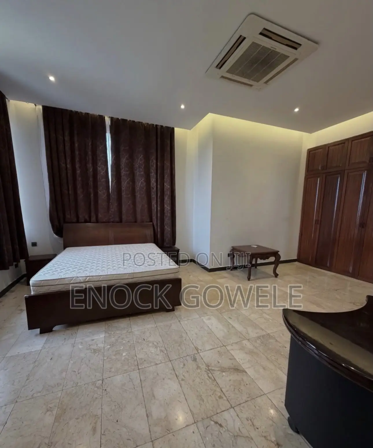 3bdrm Apartment in Mikocheni for rent in Mikocheni