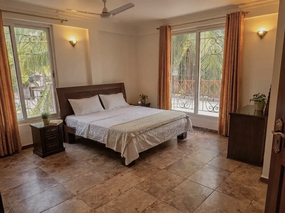 3bdrm House in Mjimwema, Kigamboni for sale in Kigamboni