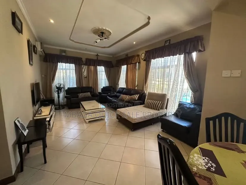 3bdrm House in Boko Beach, Bunju for rent in Bunju