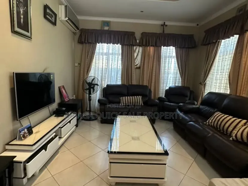 3bdrm House in Boko Beach, Bunju for rent in Bunju