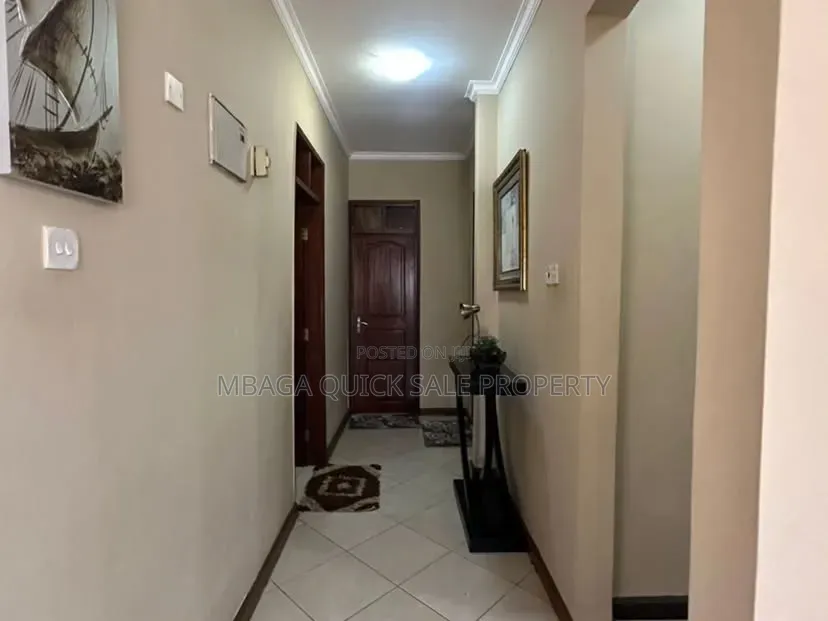 3bdrm House in Boko Beach, Bunju for rent in Bunju