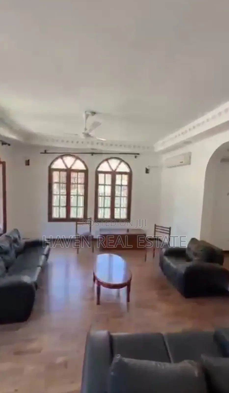 Furnished 4bdrm Villa in Oyster Bay for sale in Oyster Bay