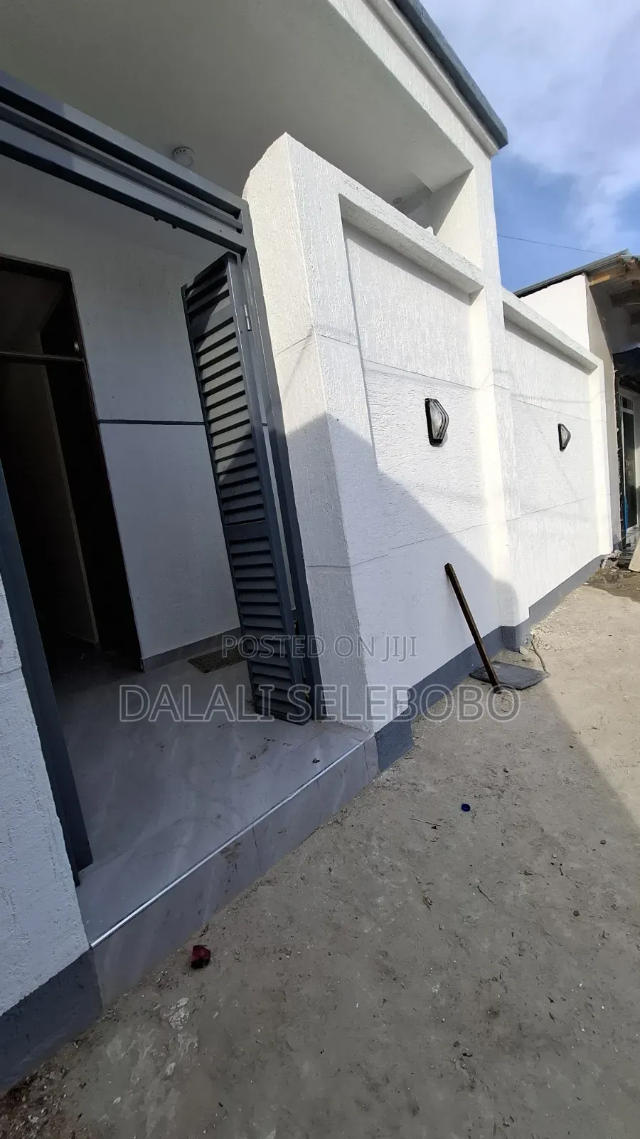 Studio Apartment in Sinza Palestina for rent in Sinza