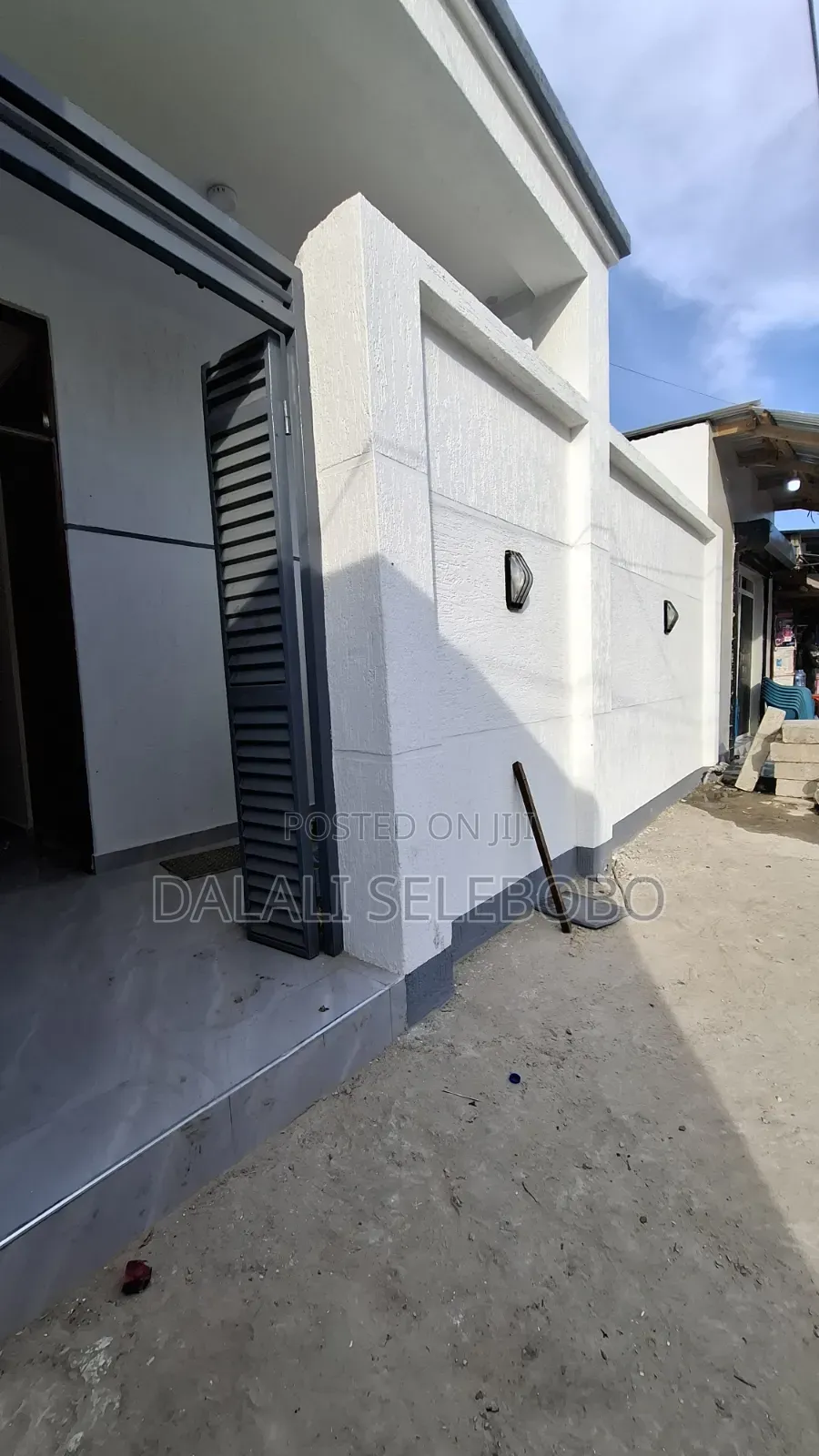 Studio Apartment in Sinza Palestina for rent in Sinza