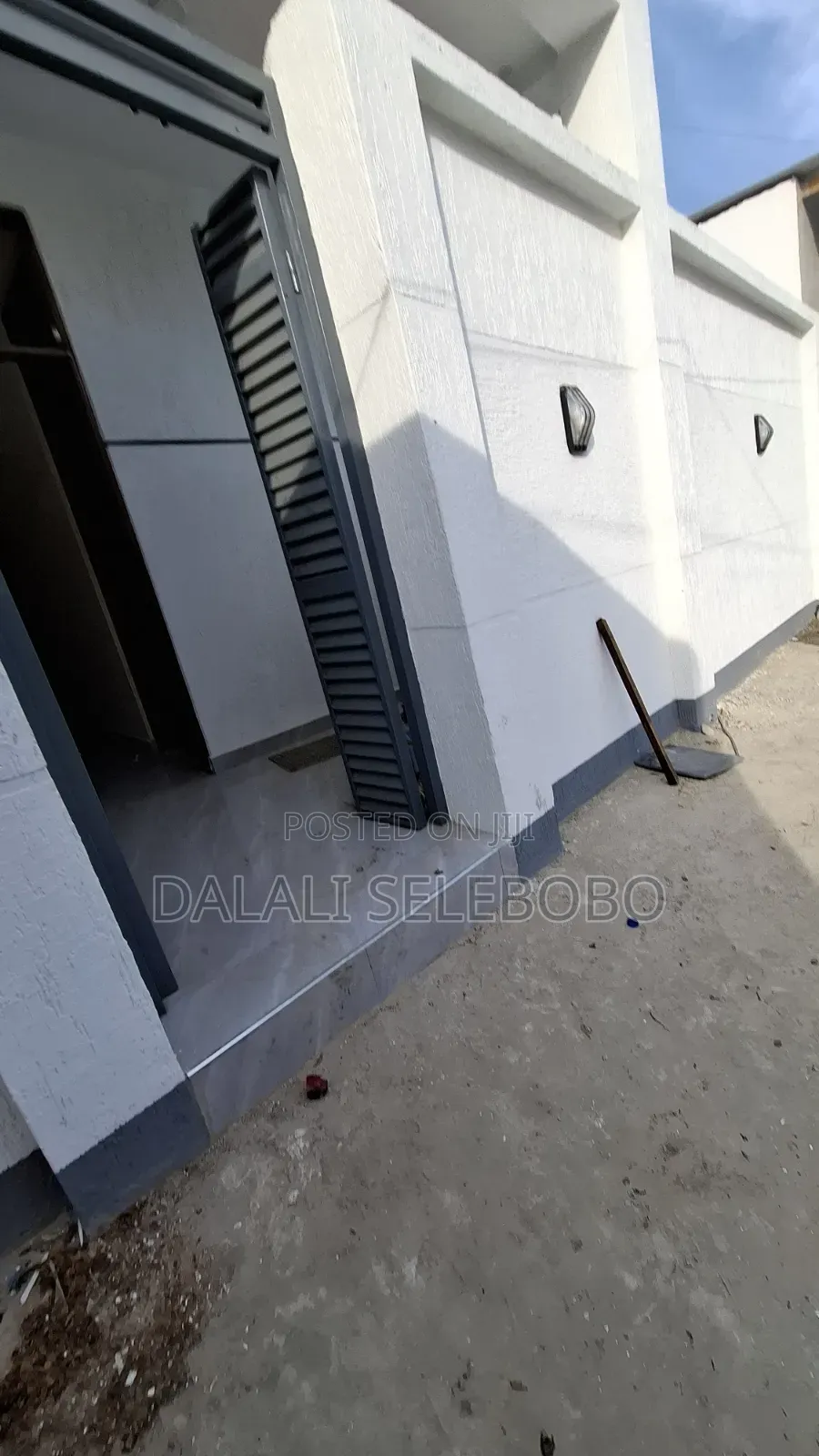 Studio Apartment in Sinza Palestina for rent in Sinza