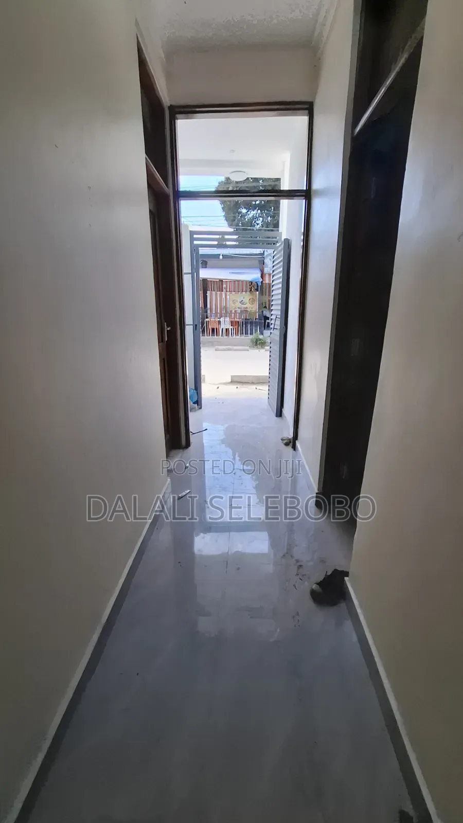 Studio Apartment in Sinza Palestina for rent in Sinza