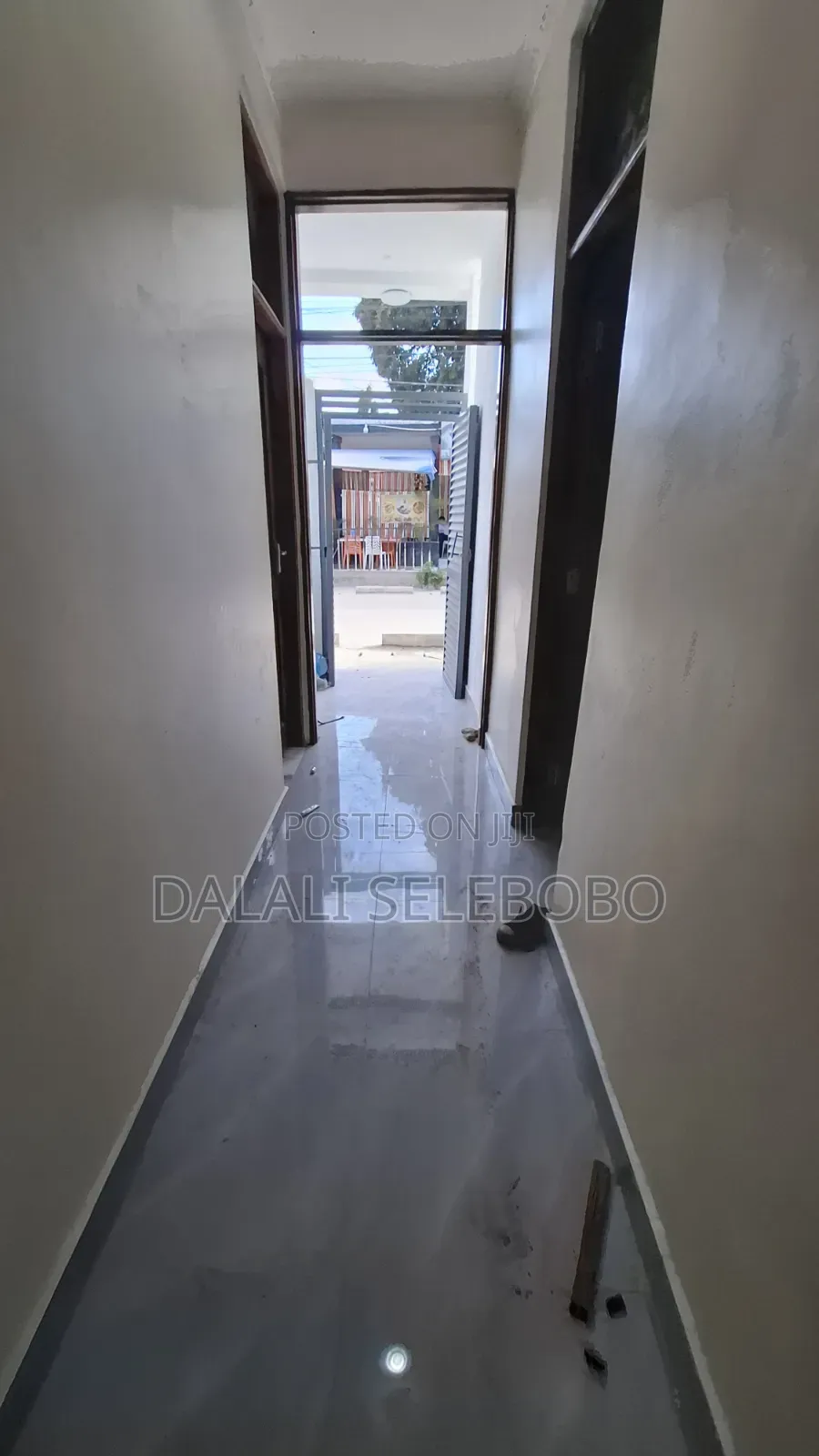 Studio Apartment in Sinza Palestina for rent in Sinza