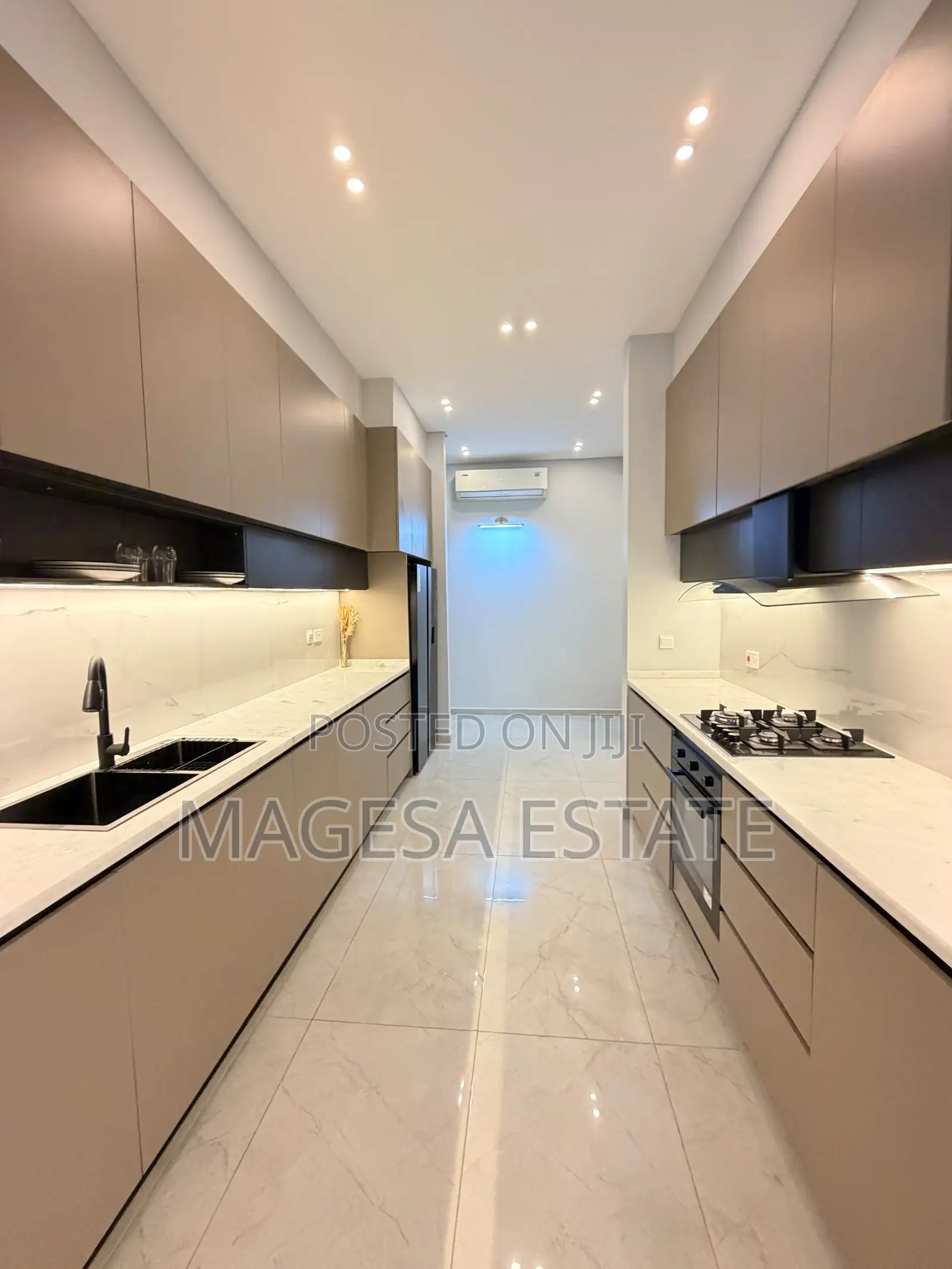 Furnished 3bdrm Apartment in Masaki for rent in Masaki